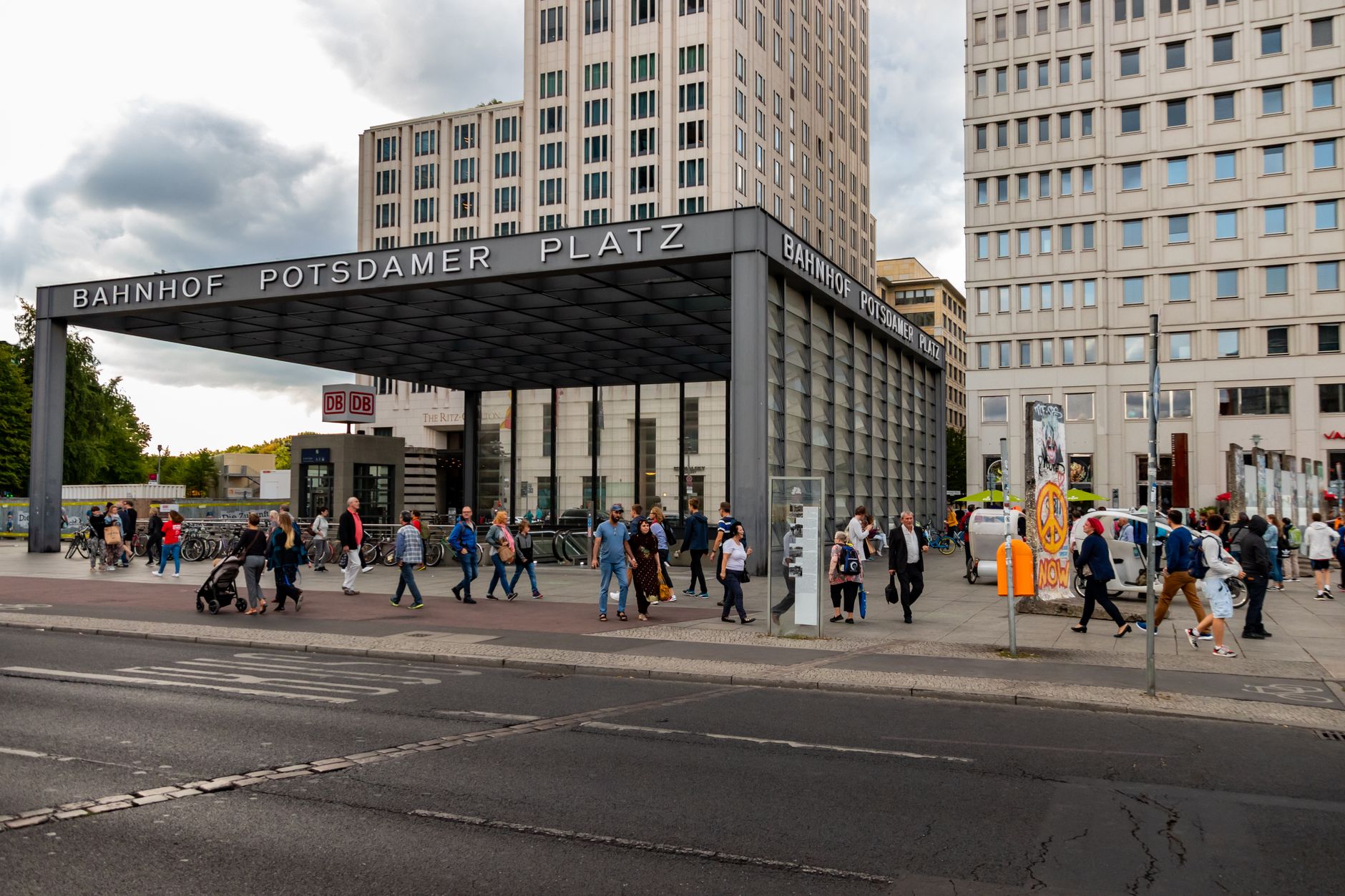 Treffen in Berlin - Nettozahler fordern Kürzung der EU-Finanzplanung um mehrere hundert Milliarden