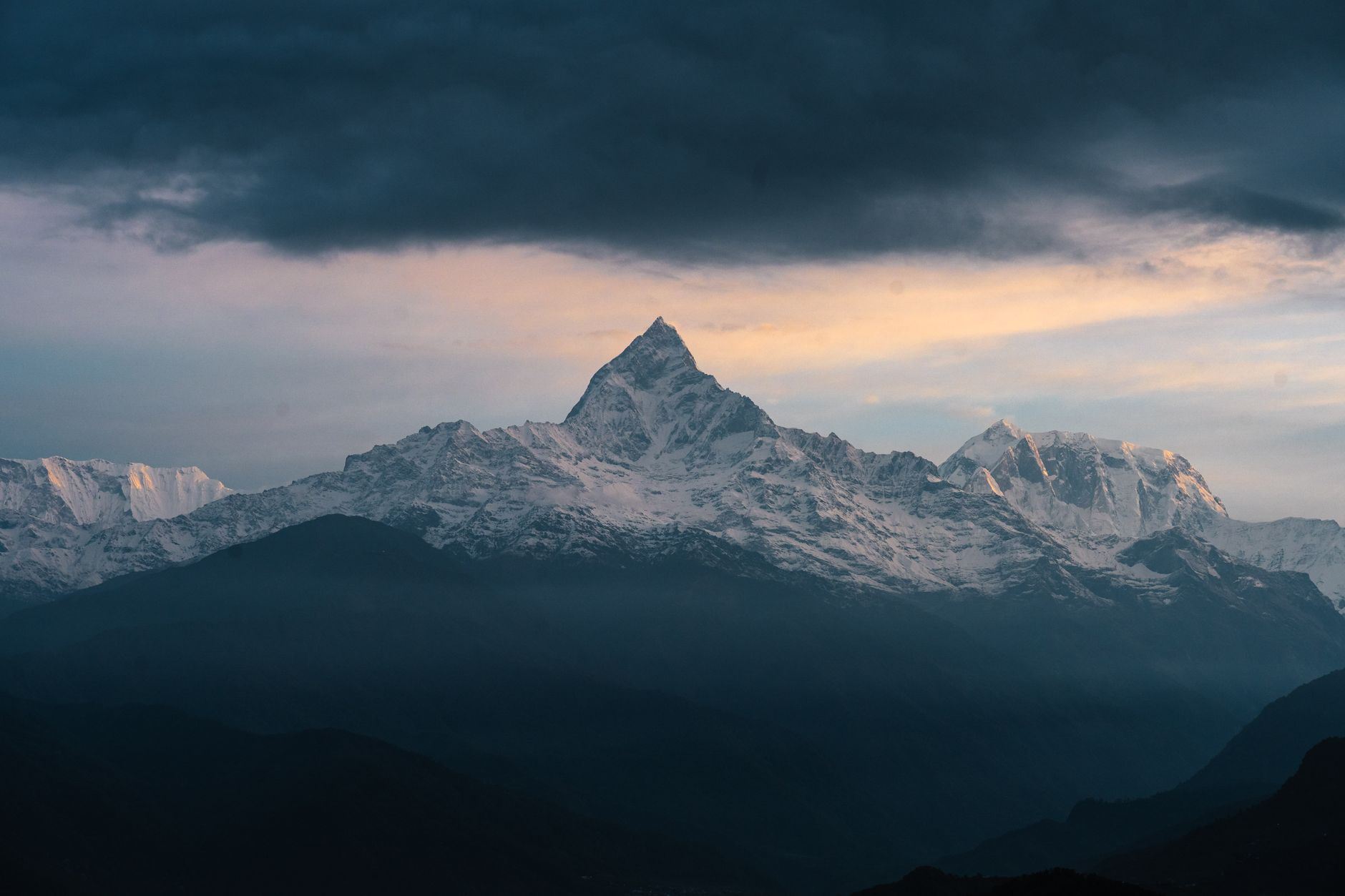 Nach Sturzfluten im Himalaya: Auch Deutsche unter den Vermissten