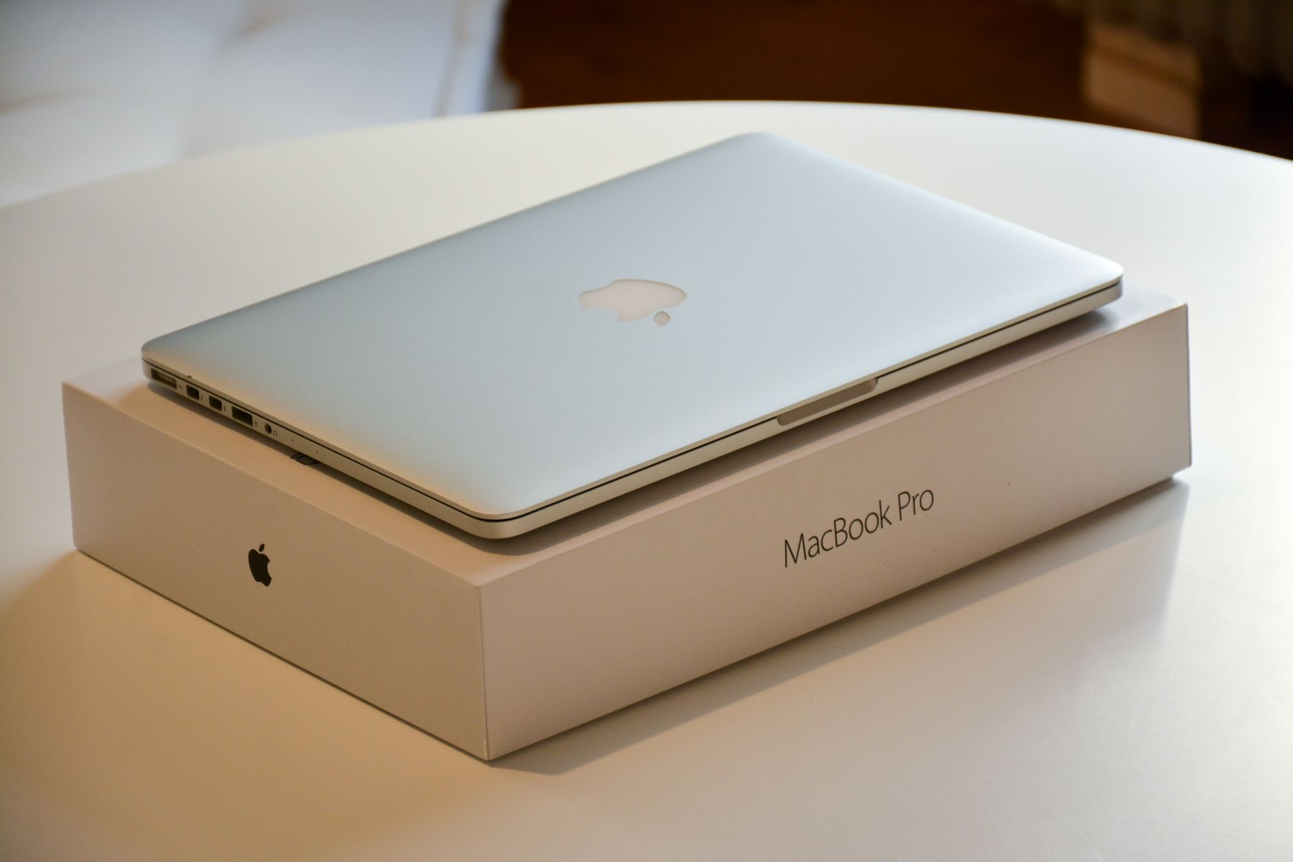Apples „Home Hub“ liest Gesichter aus – zum Benutzerwechsel