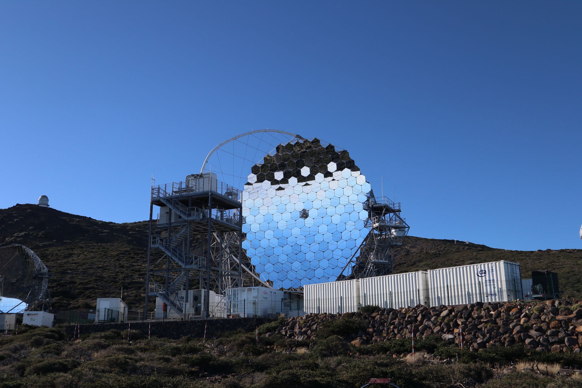 Nasa: Nancy-Grace-Roman-Teleskop soll Sternenlicht blockieren, um 100.000 Exoplaneten zu finden