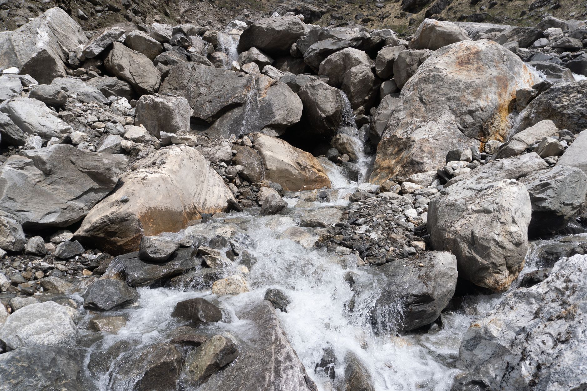 Liveblog zur Sturzflut im Himalaya