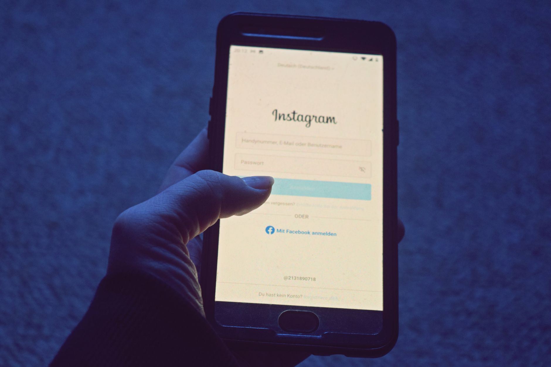 Riegel vor Instagram: Metas Milliarden-Vergleich erzwingt harte Zugangssperren