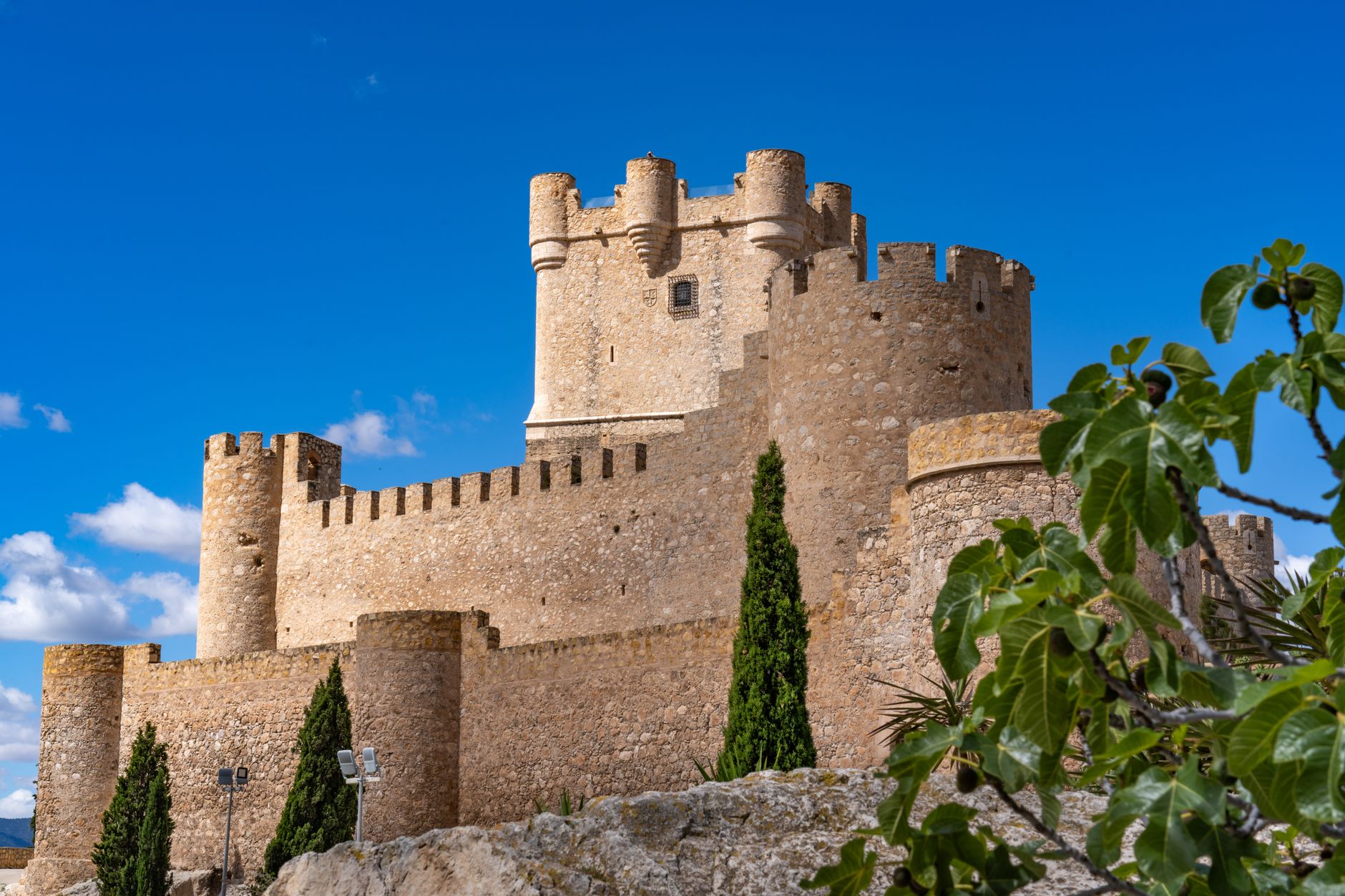 Villena in Spanien - Bedeutender Schatz aus der Bronzezeit gestohlen