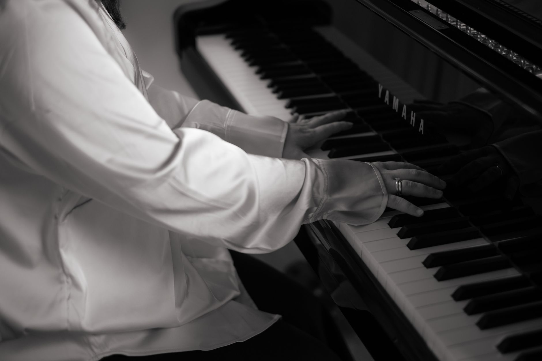 Raritäten der Klaviermusik: Die Frau schrieb weder trivial noch süßlich