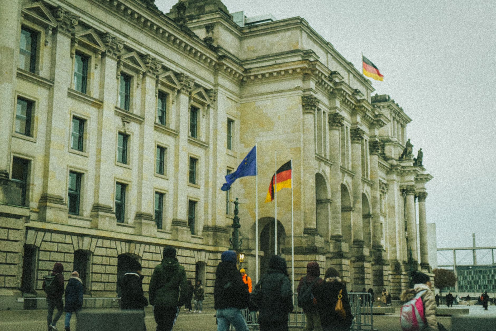 Streit zwischen USA und Kanada - Trump nennt Ontariosee um