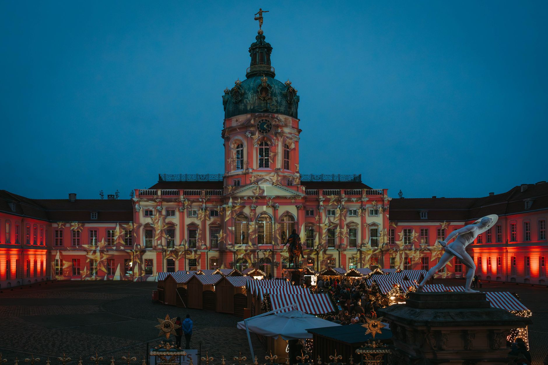 Regisseur und Produzent - Festival des deutschen Films ehrt Volker Schlöndorff