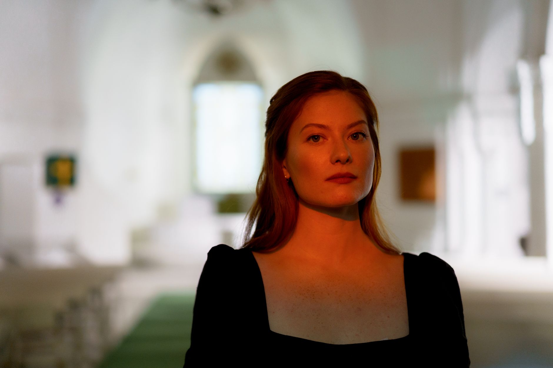 TV-Kritik: Sarah Tacke: Warum nicht einmal über Positivbeispiele reden?