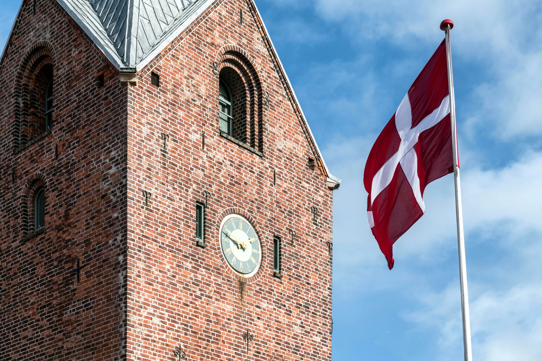 Dänemark zahlt Grönländerinnen Schmerzensgeld