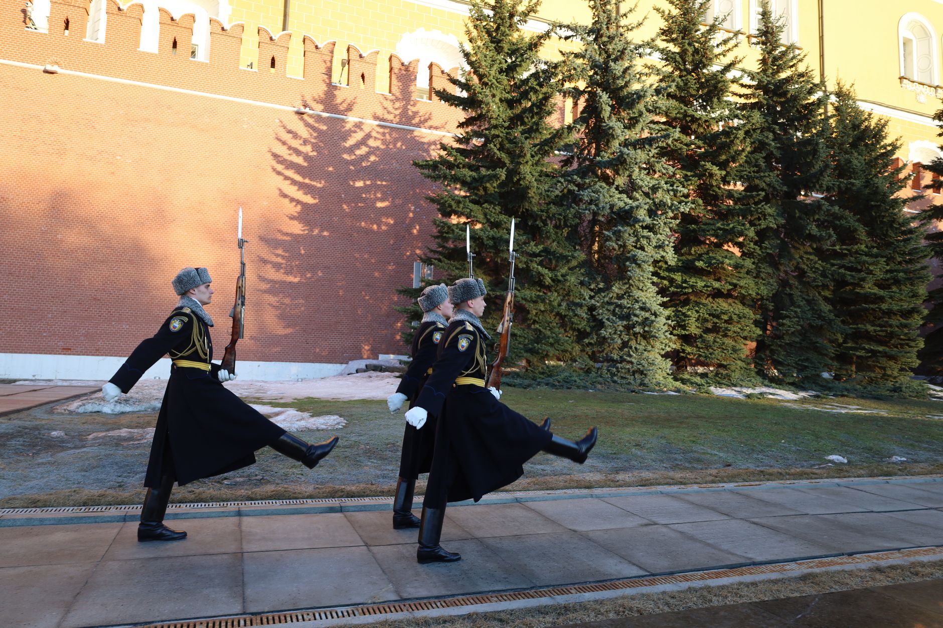 "Operation Overload": Wie beeinflusst Russland die Wahlen?