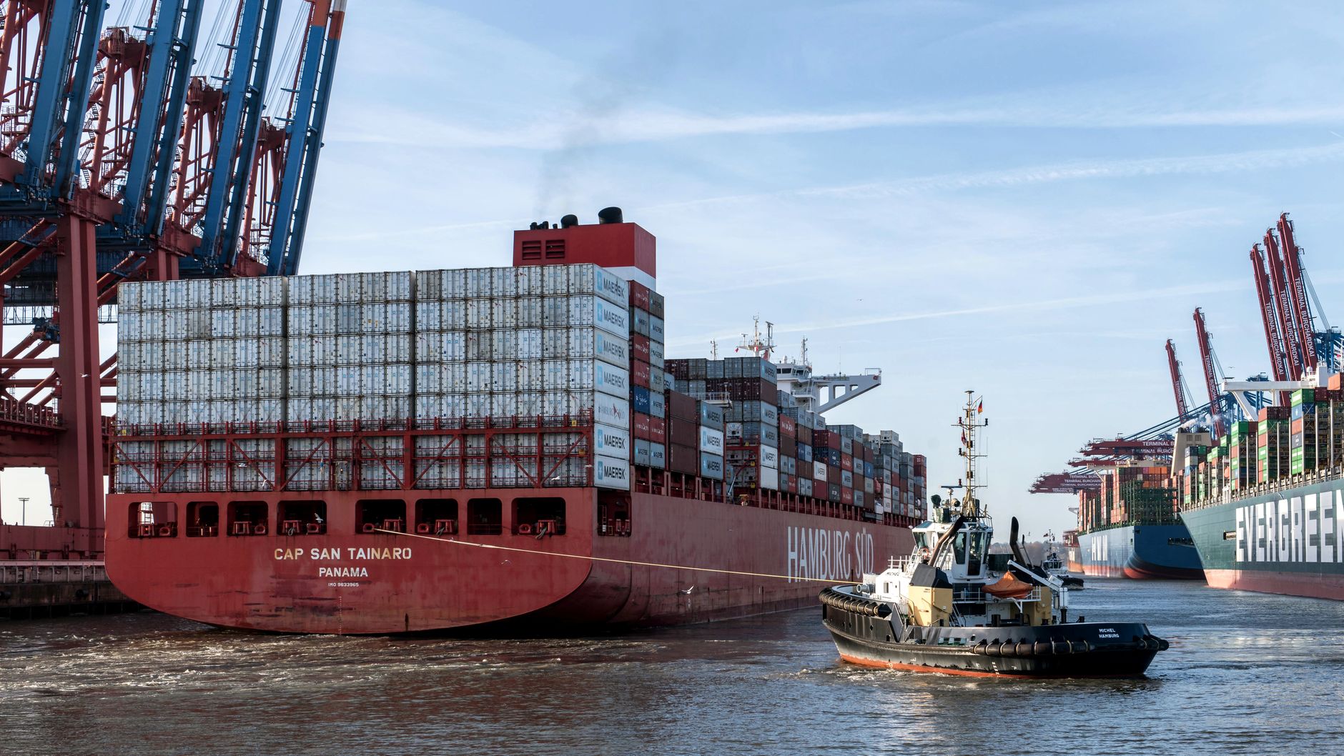 TeamPCP: Festnahmen und Razzien nach Supply-Chain-Attacken