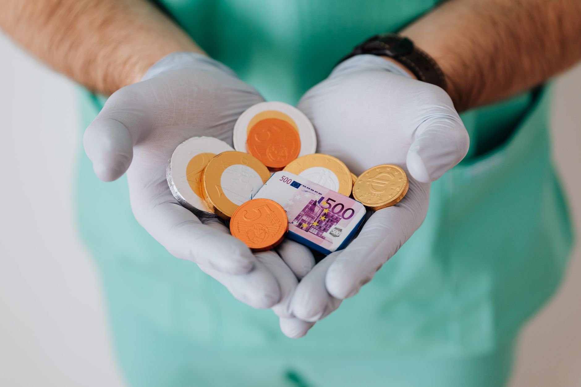 Rente und Krankenversicherung - Studie zeigt Sorgen angesichts geplanter Sozialreformen