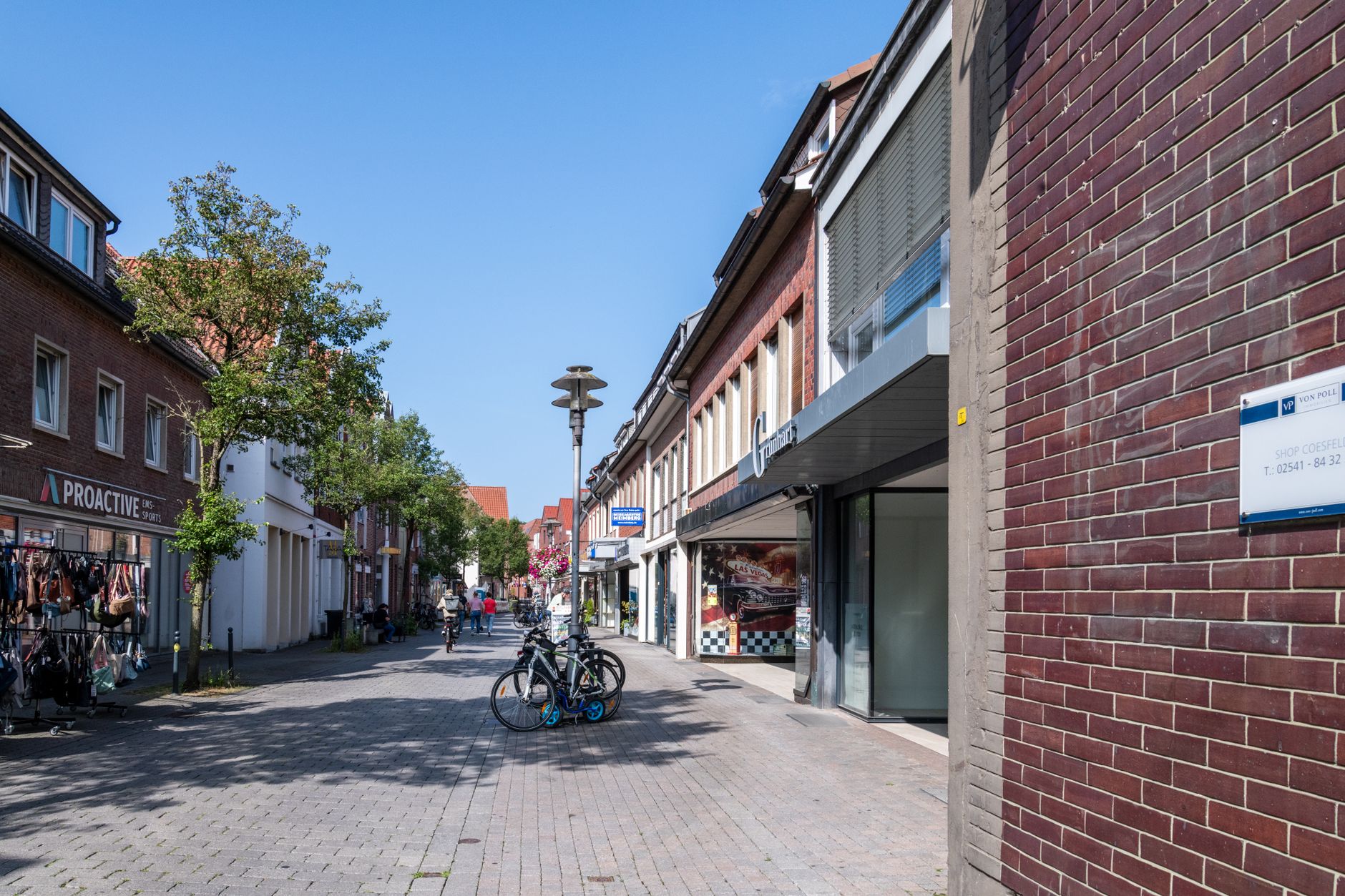 Fahrrad gestohlen - Versuchter Einbruch