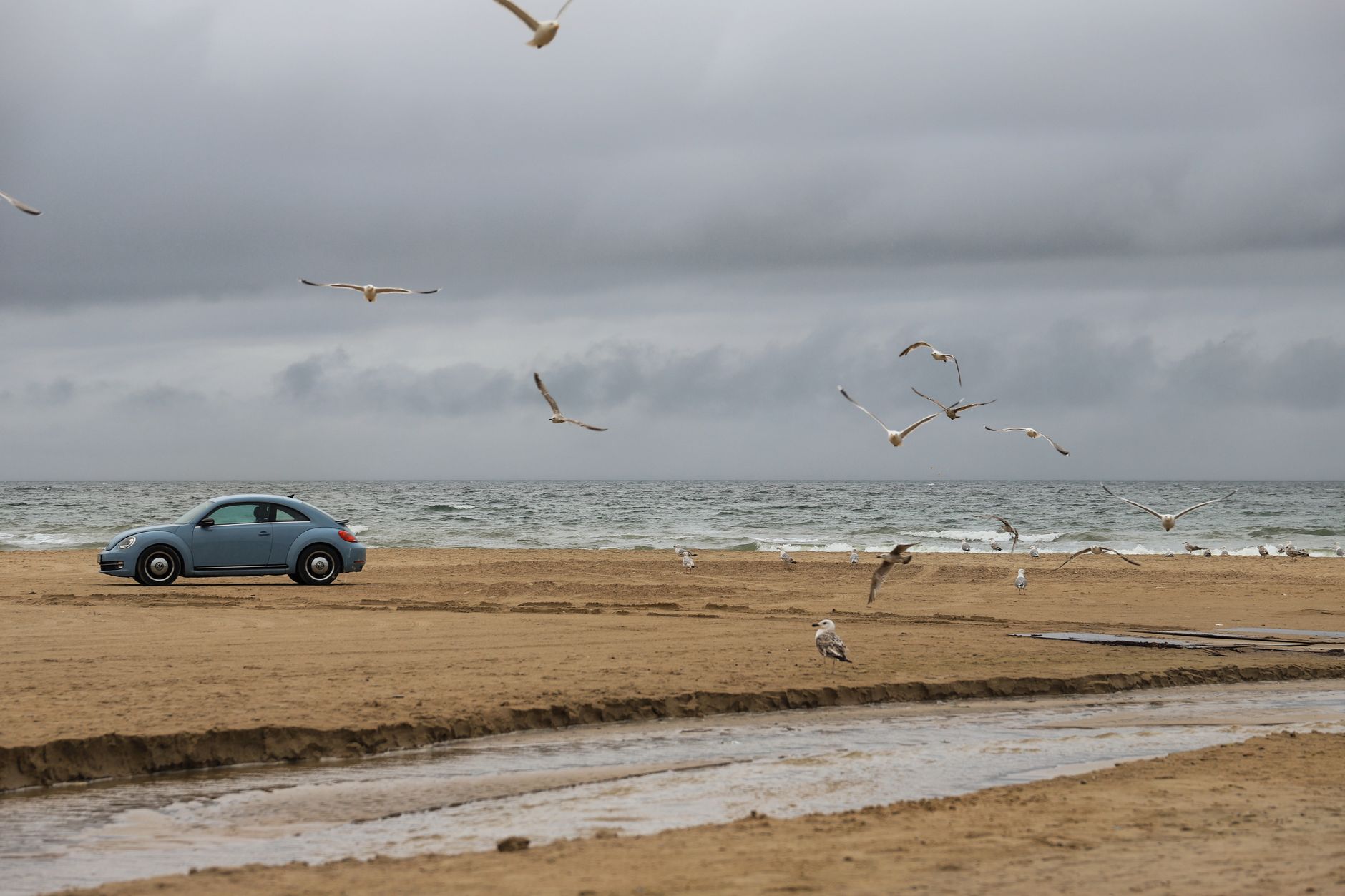 Flensburg - Treffen der Innenminister der Ostsee-Anrainerstaaten - Dobrindt will internationale "Reaktions-Taskforce" bei hybriden Angriffen