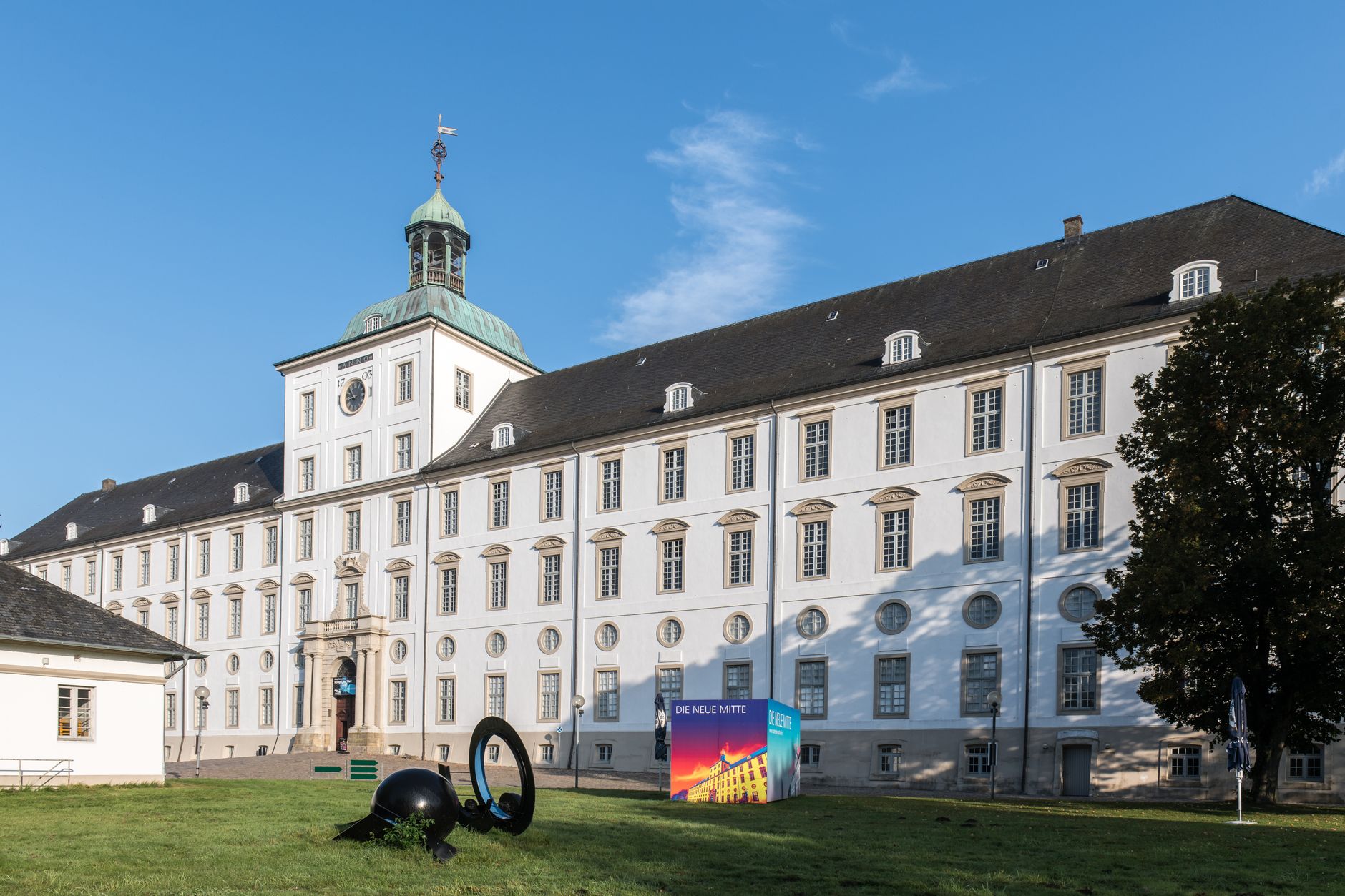 F.A.Z.-Ausstellungskalender: Welches Museum zeigt was im September?