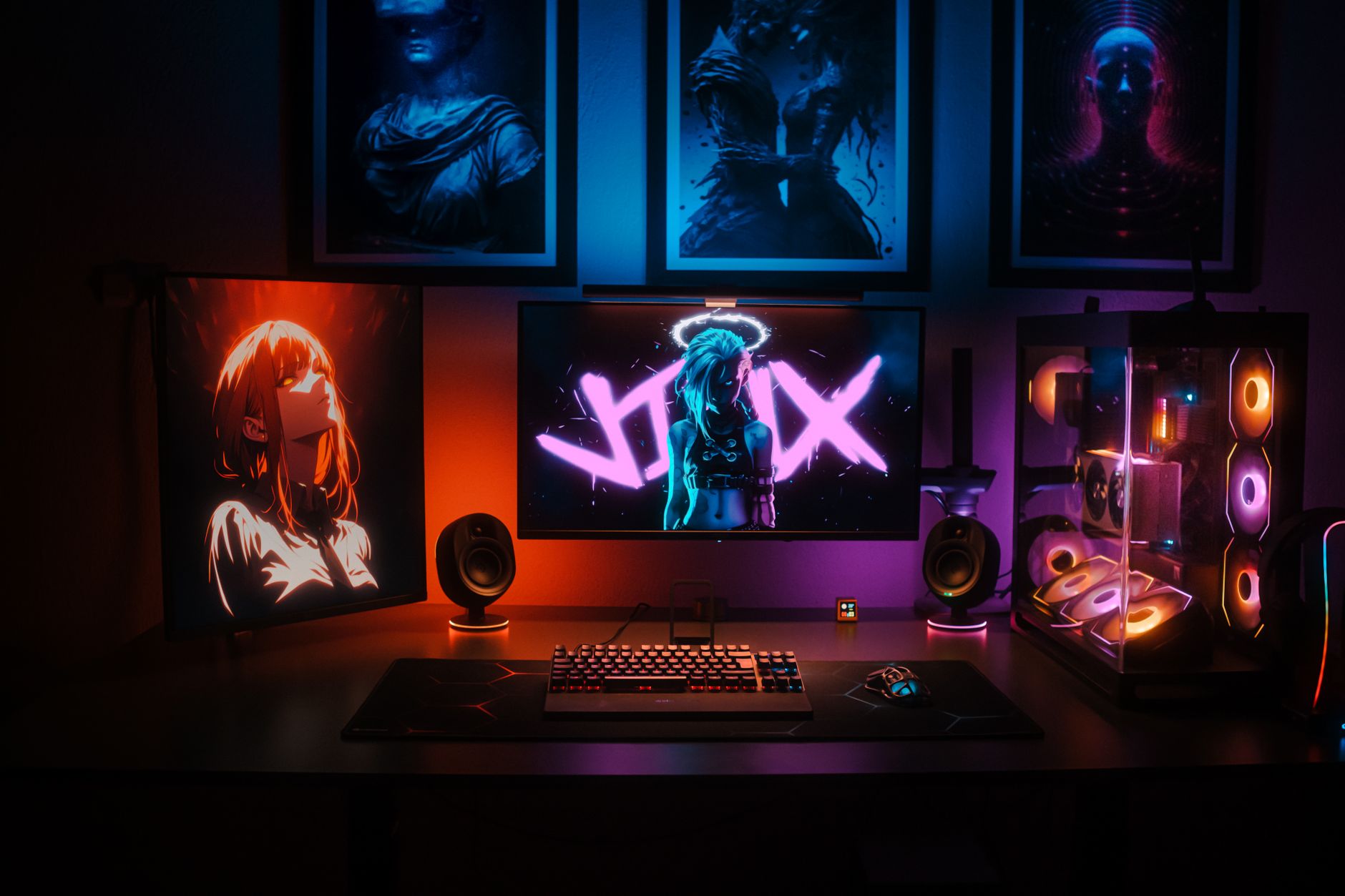 Anzeige: Turtle Beach Vulcan II-RGB-Tactile-Gaming-Tastatur jetzt zum Tiefpreis bei Amazon