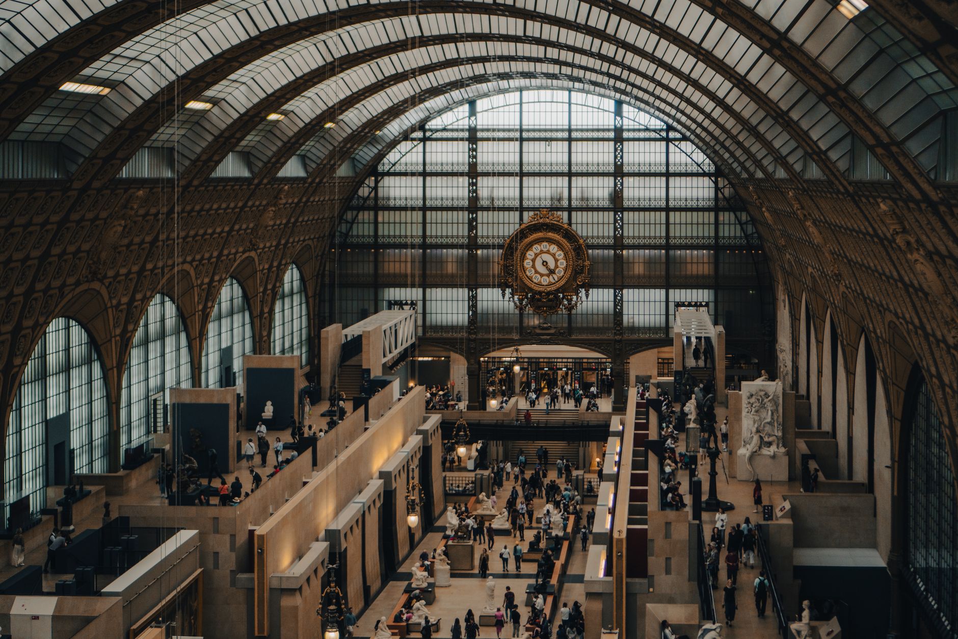 Kunstmesse Art-O-Rama: Nichts los in Paris? Dann auf nach Marseille!
