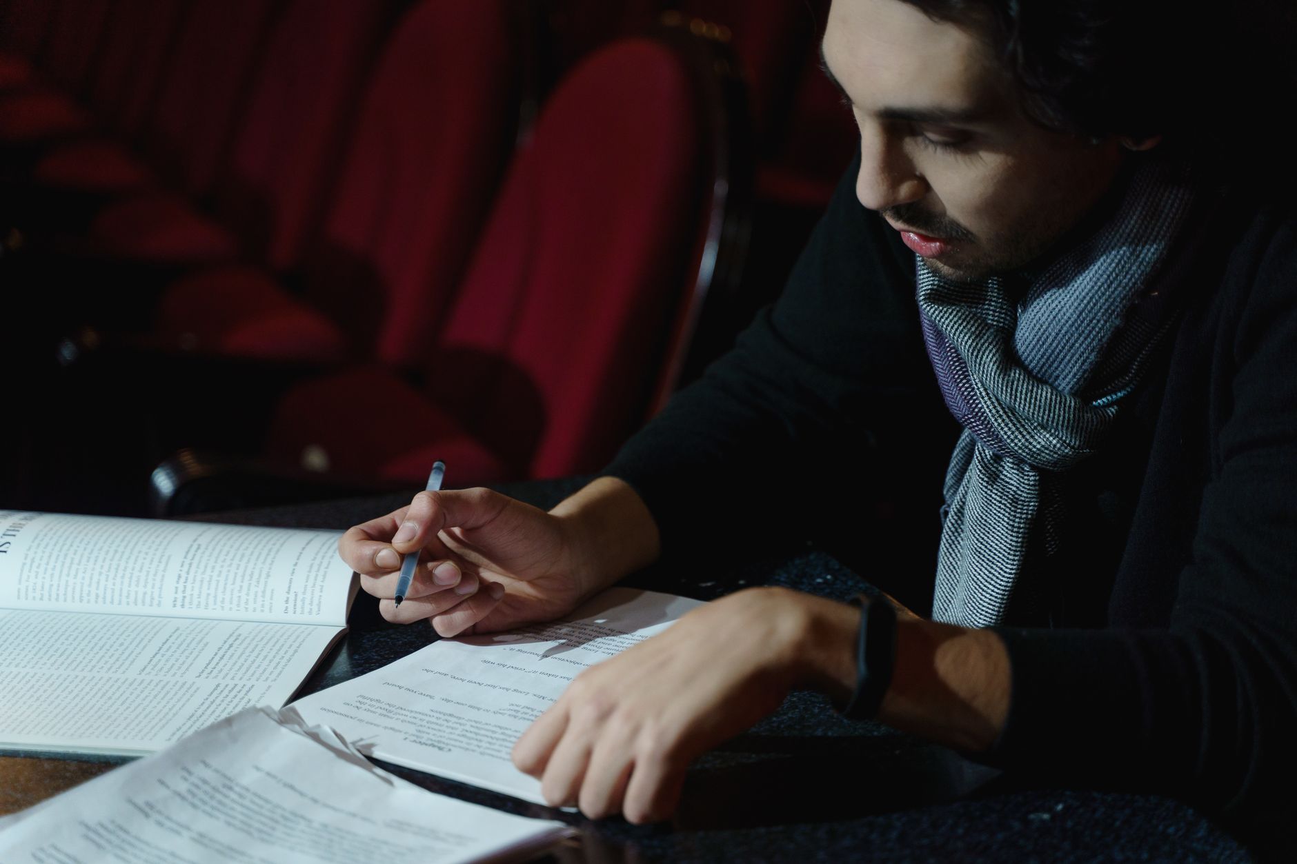 Interview mit Regisseur: „Wer ans Kino glaubt, der stört die Filmförderung“