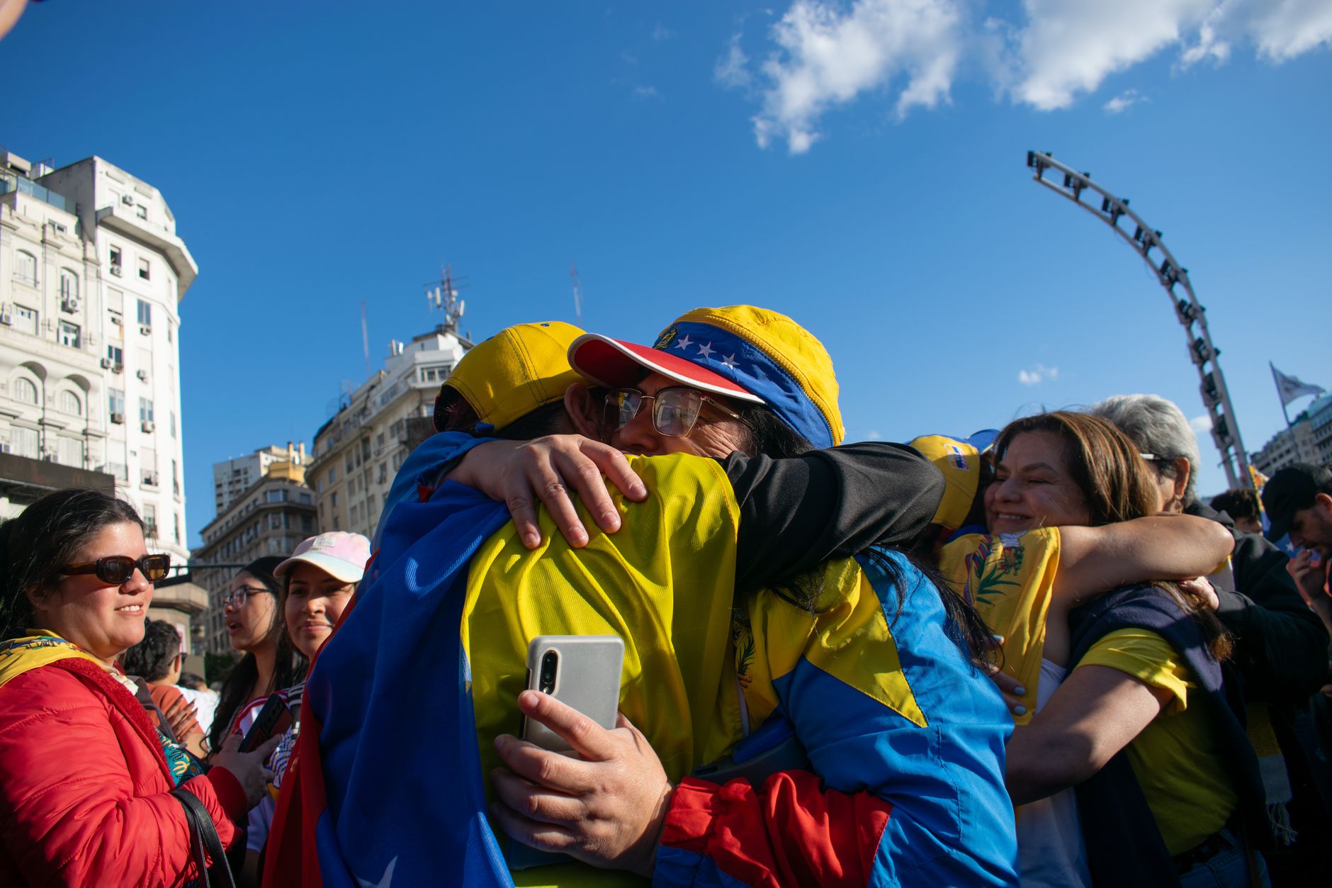 Was steckt hinter dem Öl-Abkommen mit Venezuela?