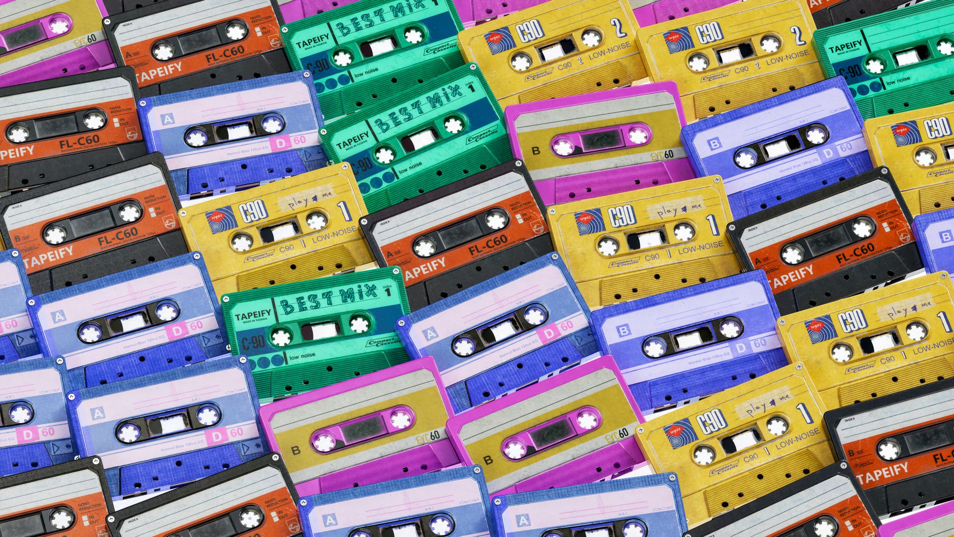 QR-Musikkassette: Ein komplettes Lied auf Papier speichern – so funktioniert die Offline-Technologie