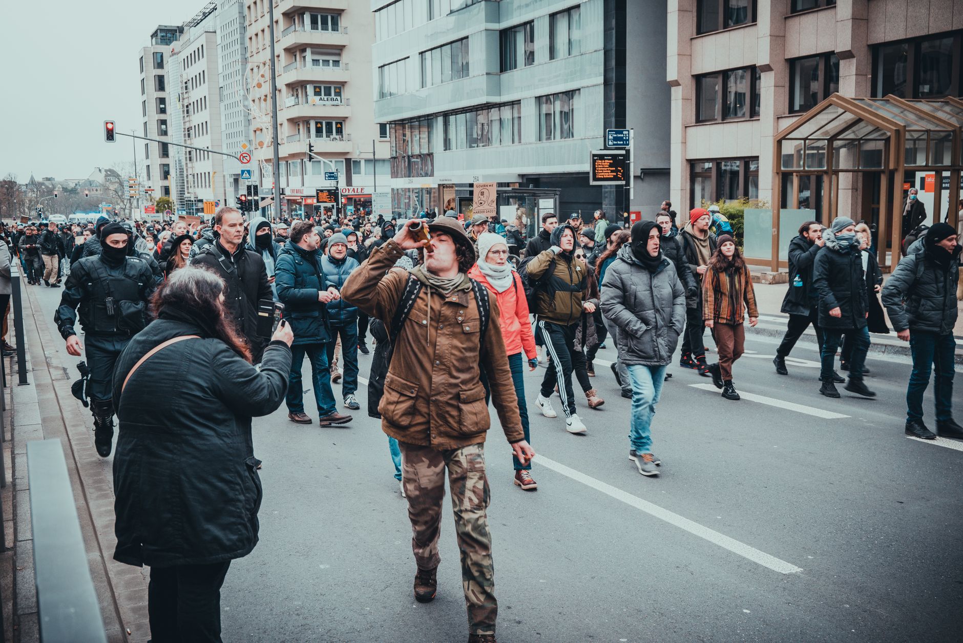 Lisa Karl schießt SC Freiburg zum Sieg gegen Union Berlin