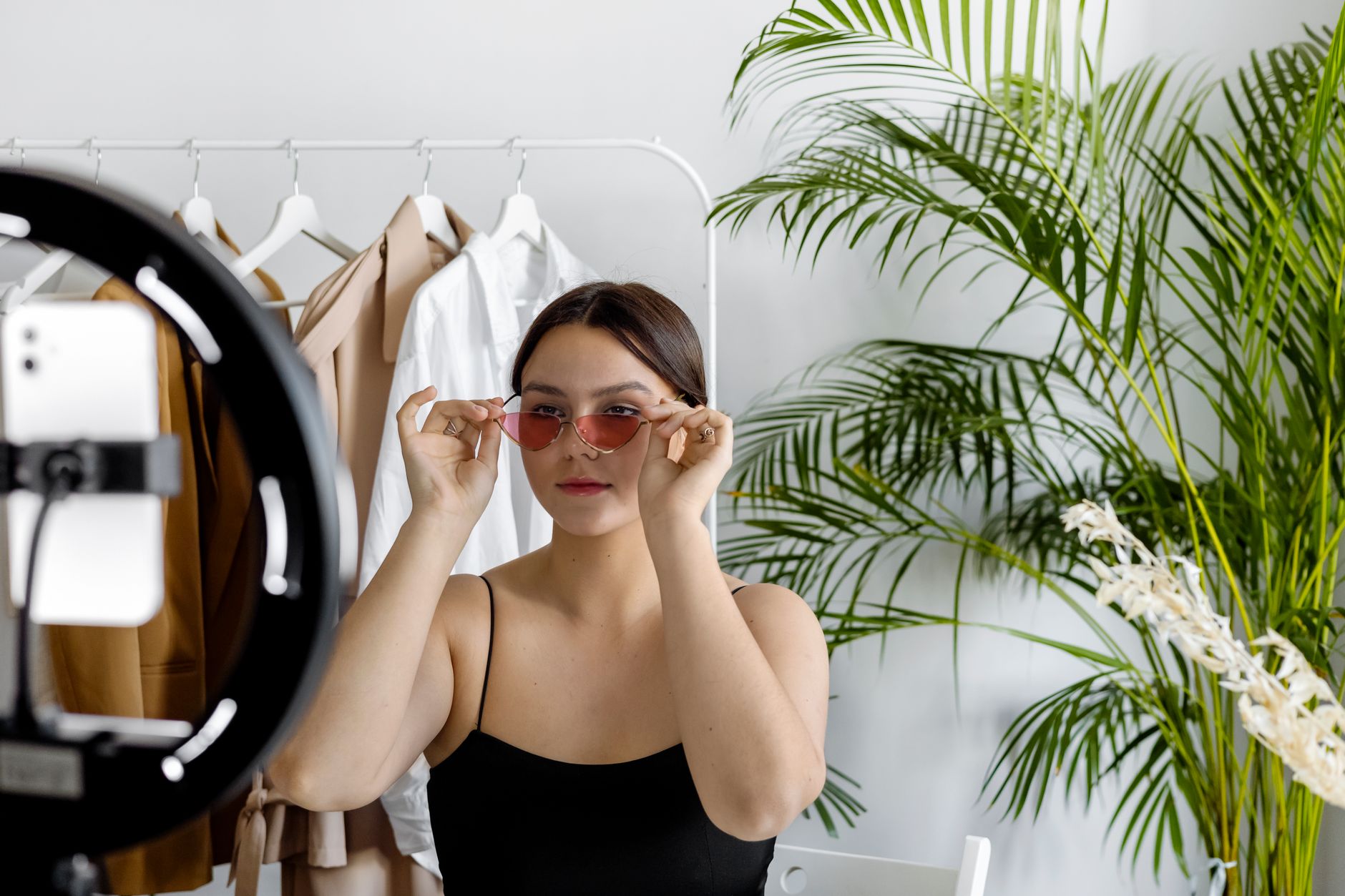 Wenn sich Influencer für das schnelle Geld anzünden