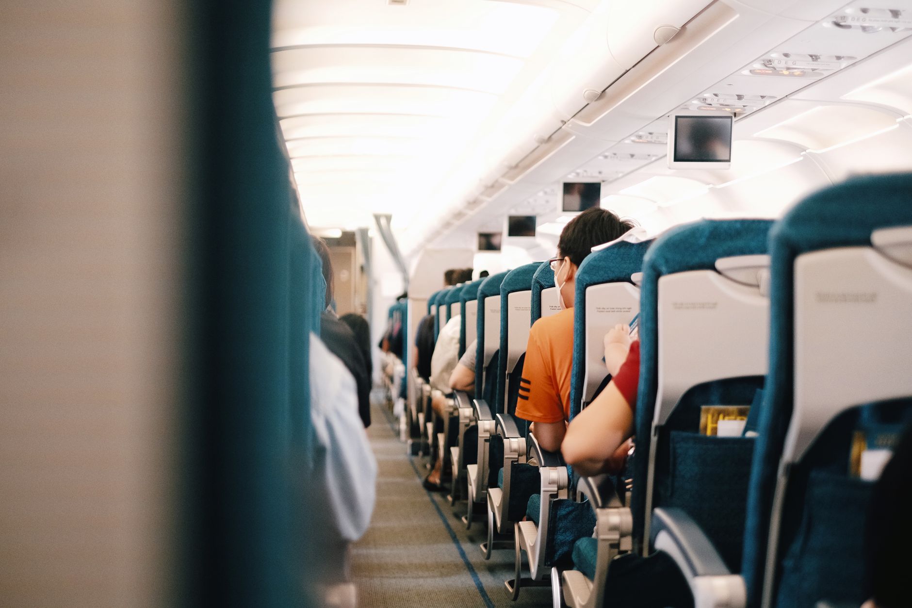 Nurflügler: Chinas Riesenflugzeug-Konzept für 800 Passagiere
