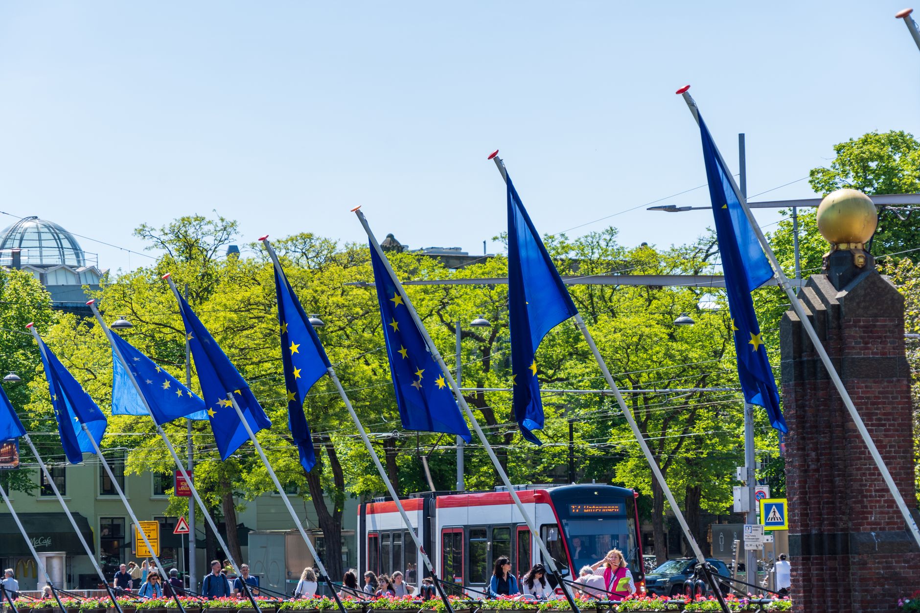 Referendum - Island: Wiederaufnahme von EU-Beitrittsgesprächen wird wohl abgelehnt