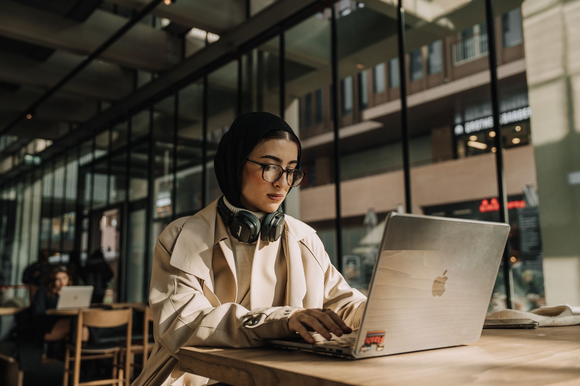 Coworking-Pionierin Anita Gödiker: Wie sieht das Büro der Zukunft aus?
