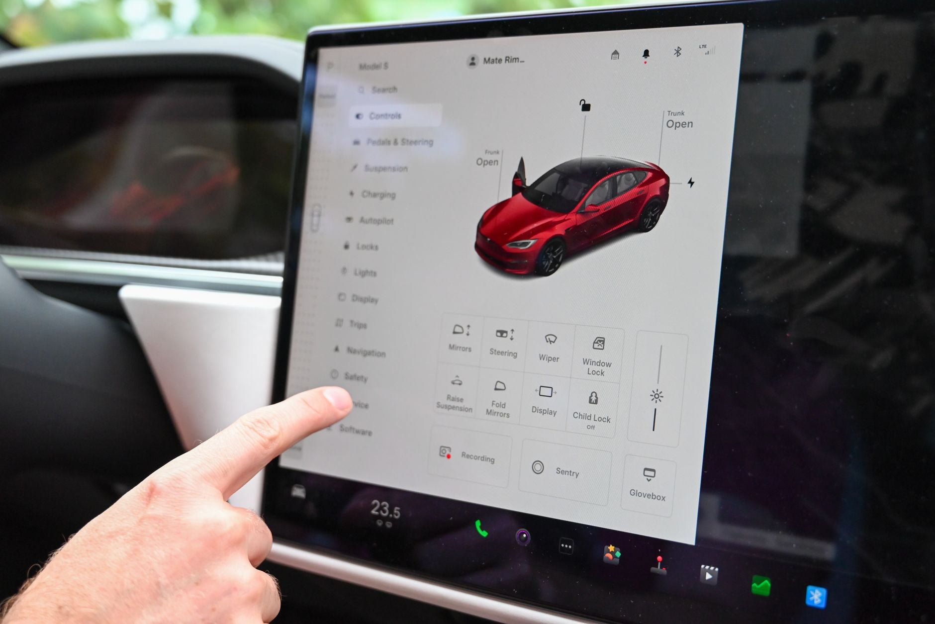 ID.1: VWs 20.000-Euro-Elektroauto soll ID.Up heißen