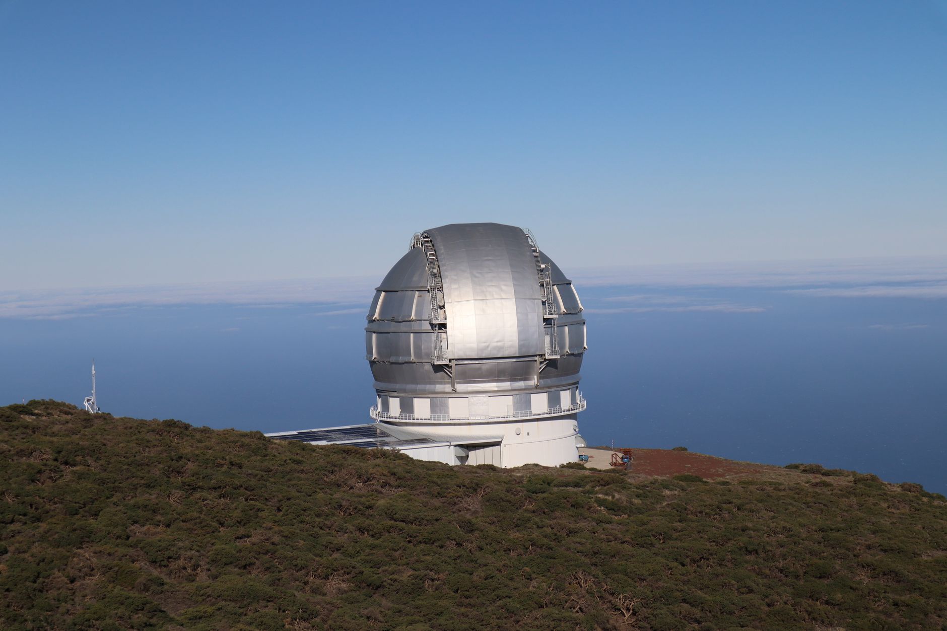 Neues Weltraumteleskop ins All gestartet