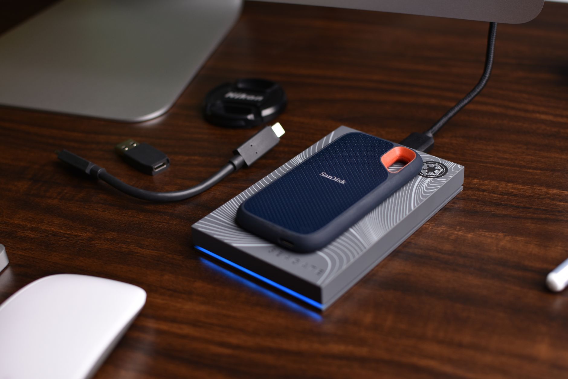 USB-Sticks können mehr als nur Dateien speichern – Diese 4 Funktionen solltest du kennen