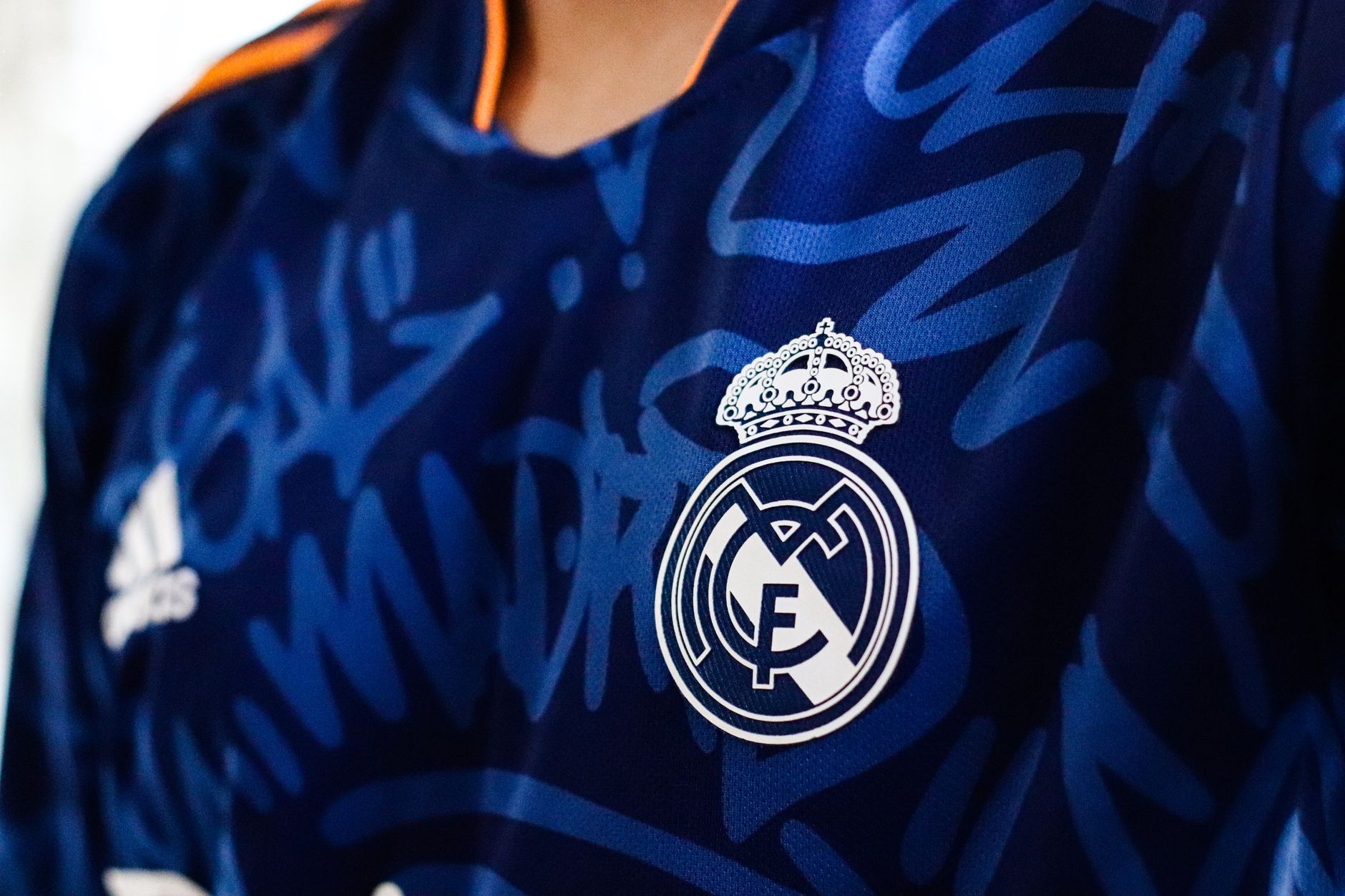 Jetzt live - Real Madrid gegen den FC Málaga