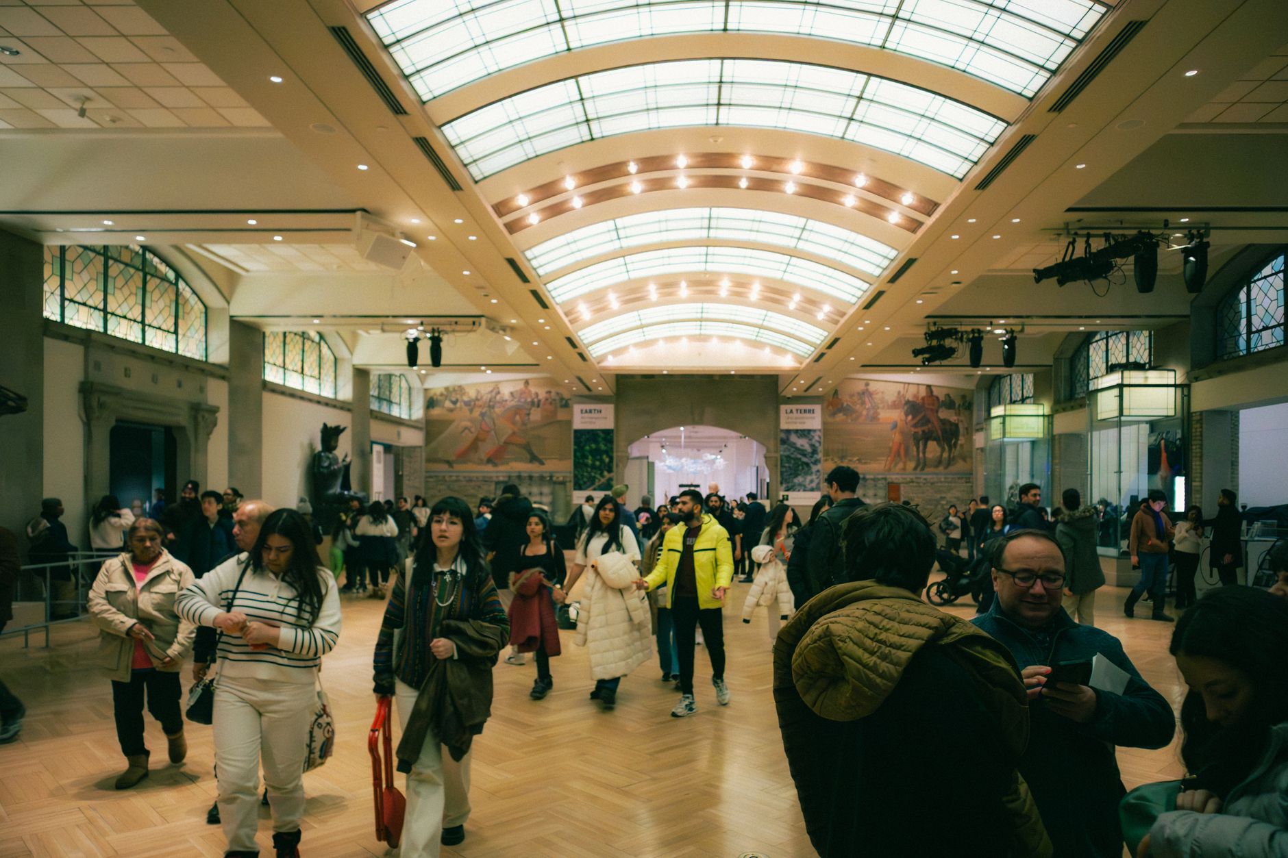 Ausstellung im Museum Angewandte Kunst Frankfurt: Neues Design für die Demokratie