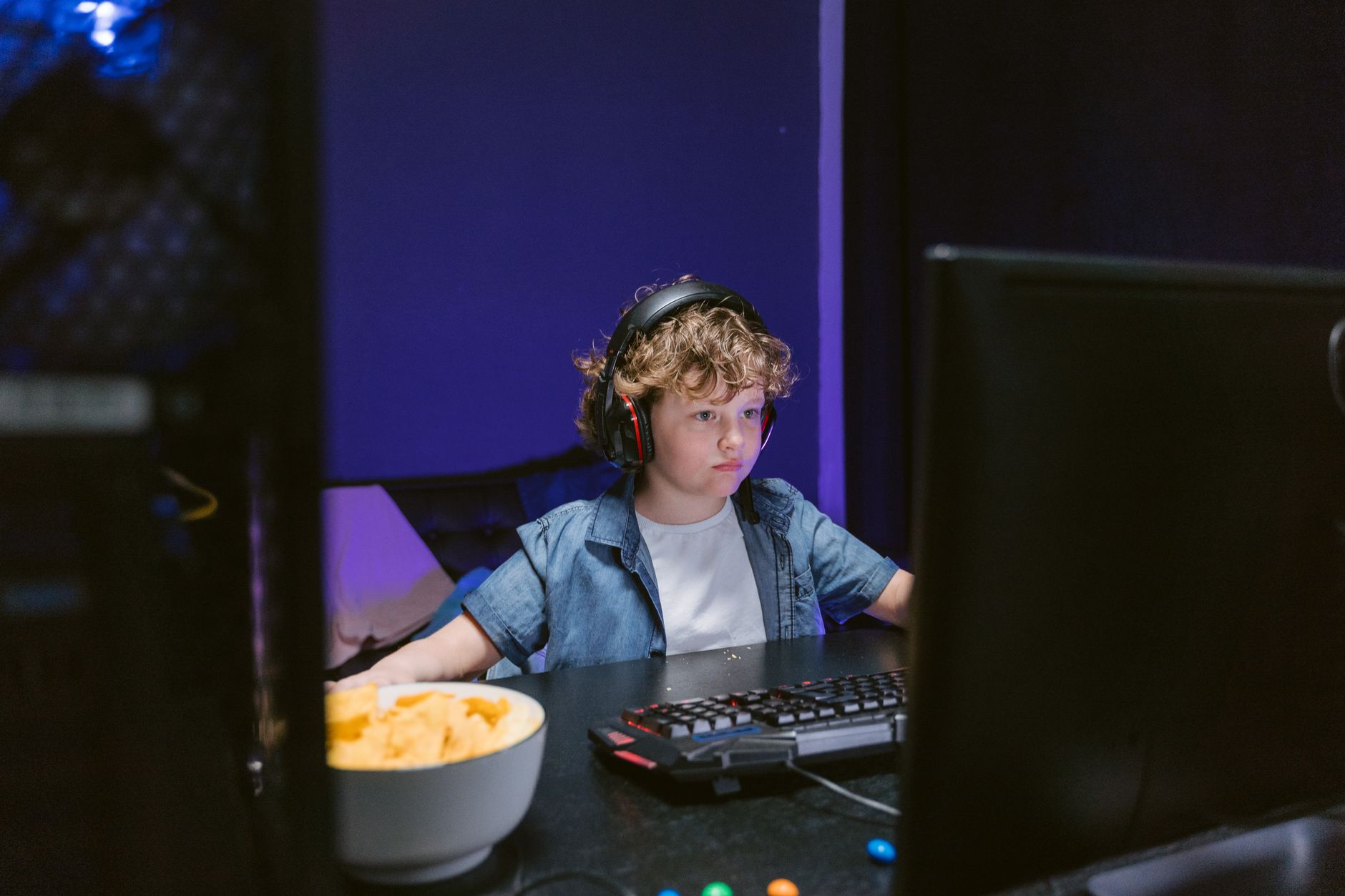 Computer und Videospiele-Messe - Mehr als 368.000 Menschen bei der Gamescom