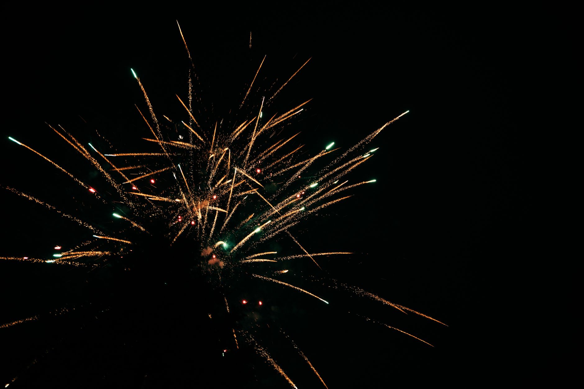 Kultur, Party und Feuerwerk: So war das Museumsuferfest in Frankfurt