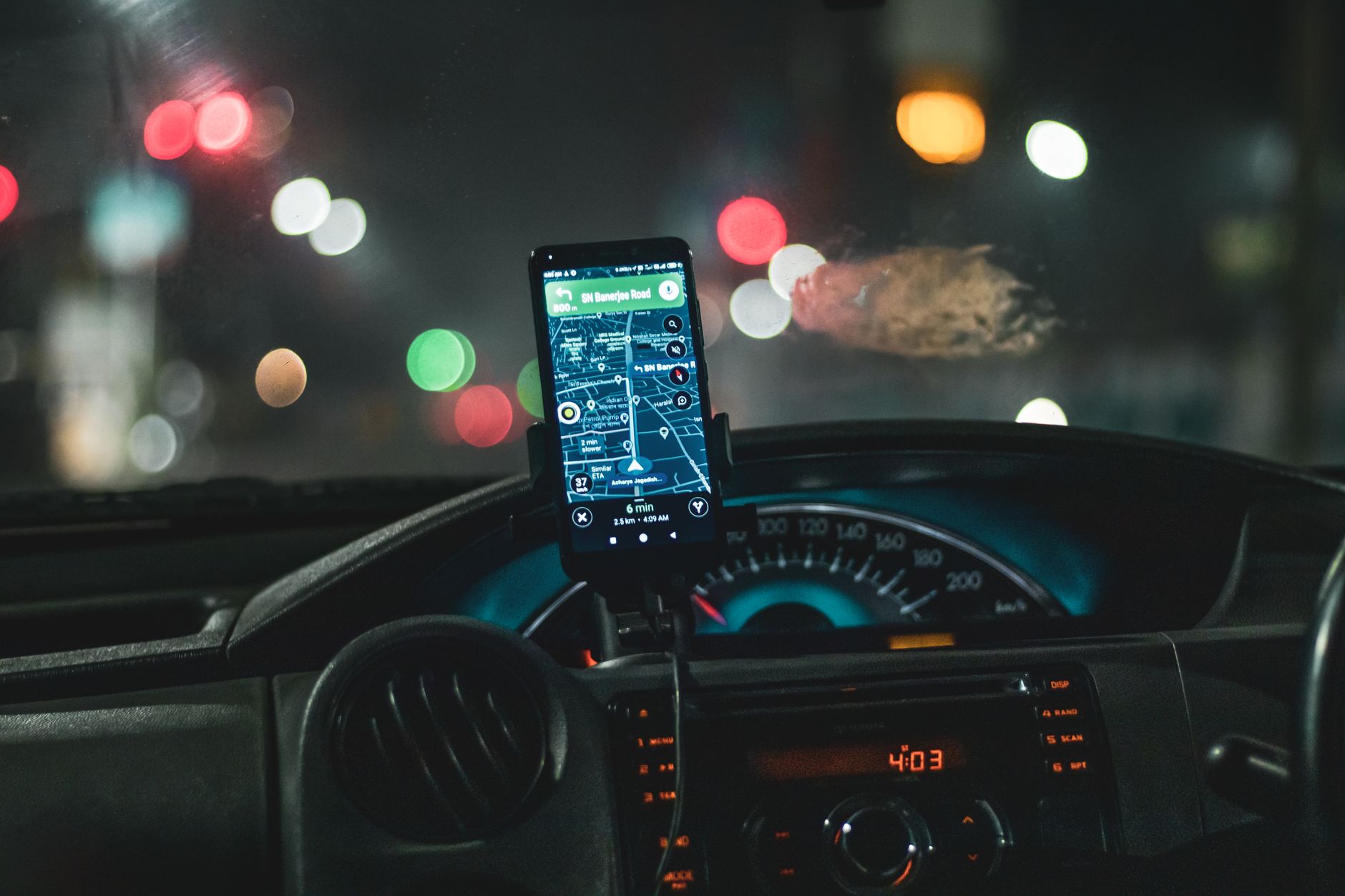 Android Auto: Diese 4 versteckten Funktionen kennen die wenigsten Autofahrer