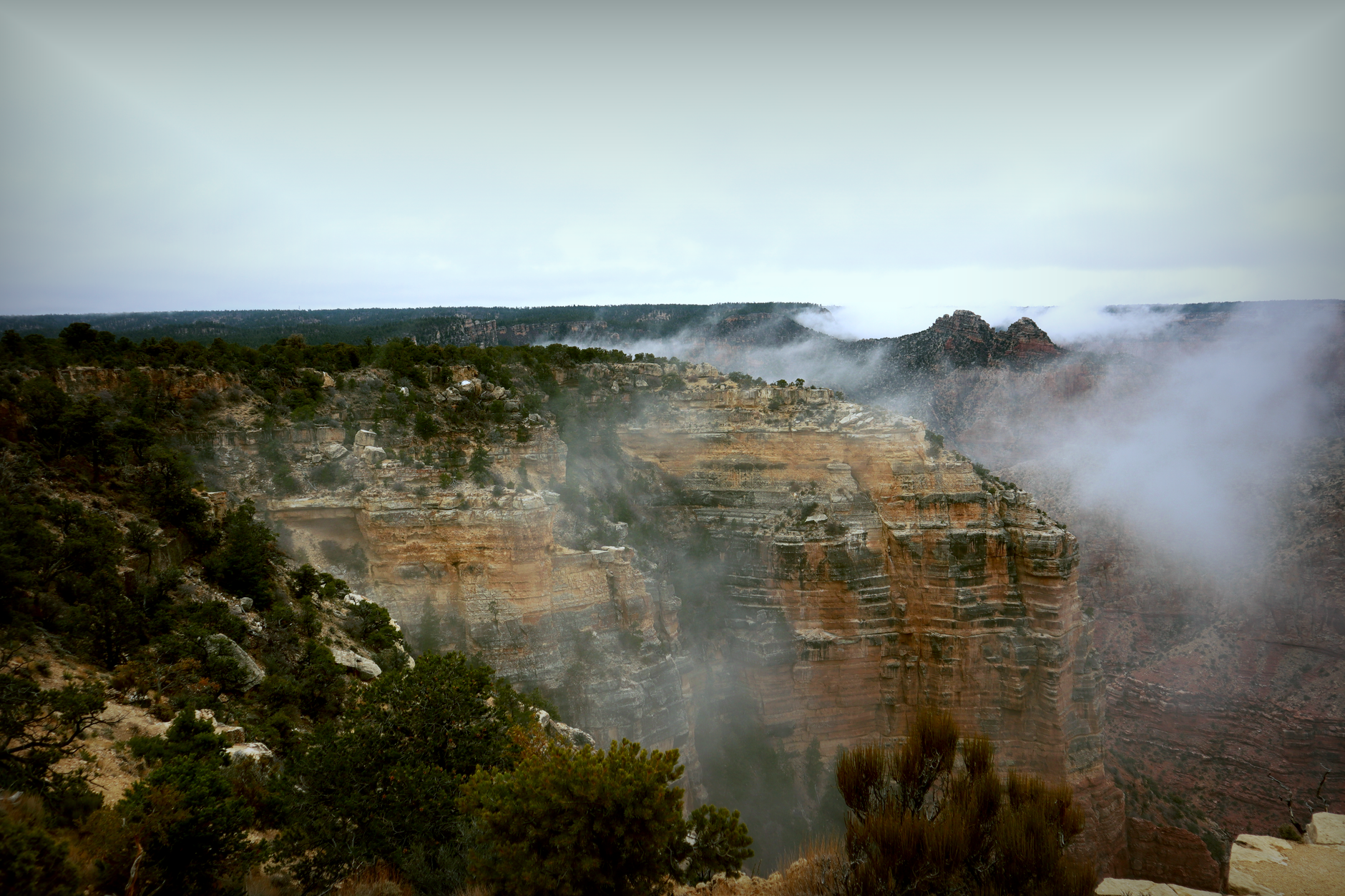 Nach Sturzflut im Grand Canyon: Suche nach 15 Menschen
