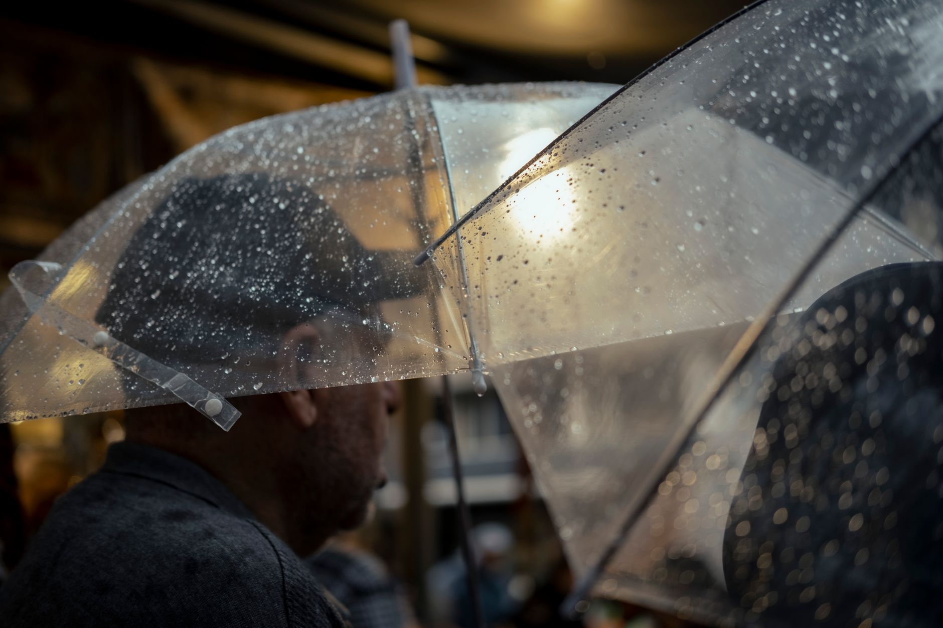 Wetter - Meist regnerisch, vereinzelte Gewitter, 20 bis 27 Grad