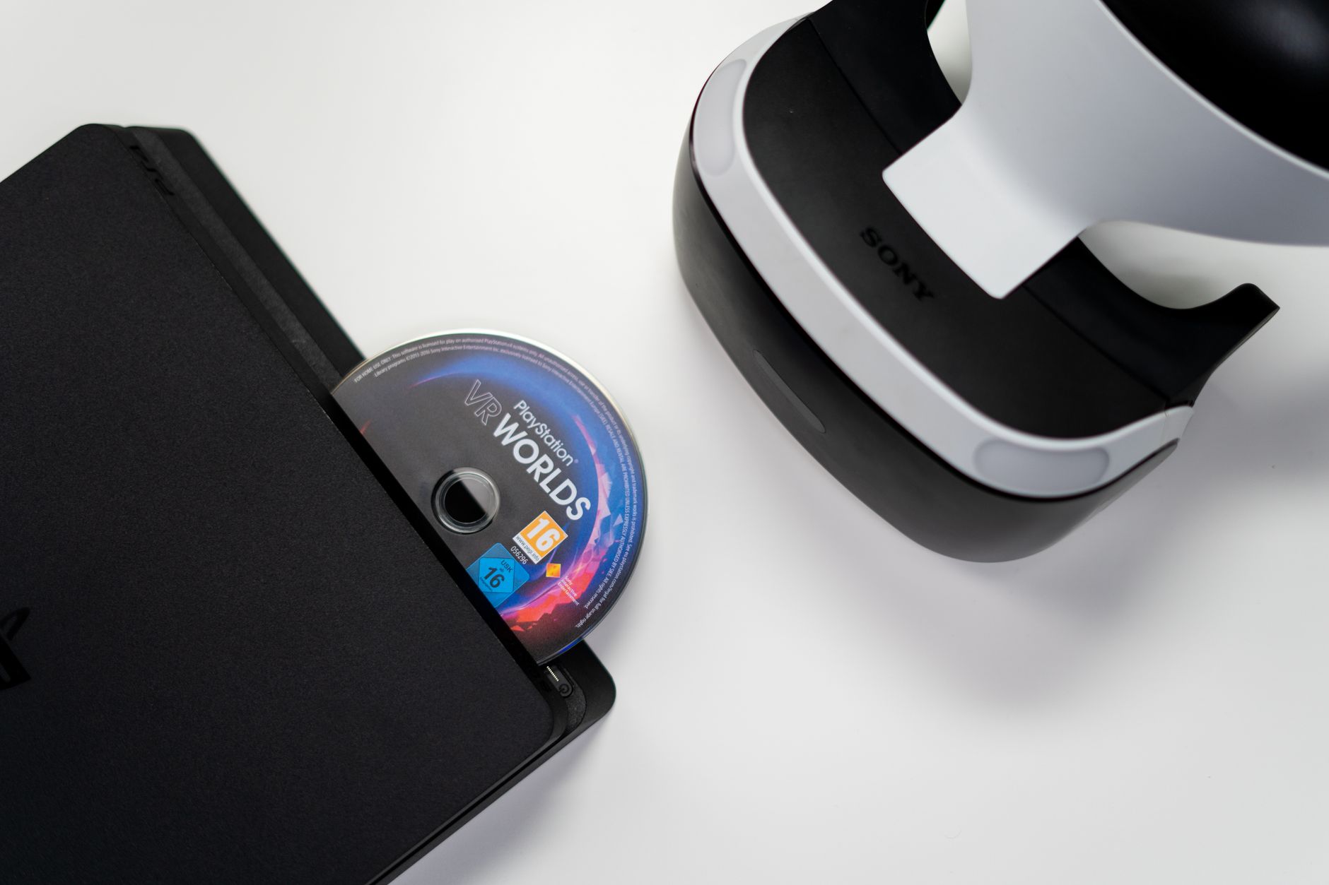 Spiele: Sony wegen fehlenden Eigentums an digitalen Spielen verklagt