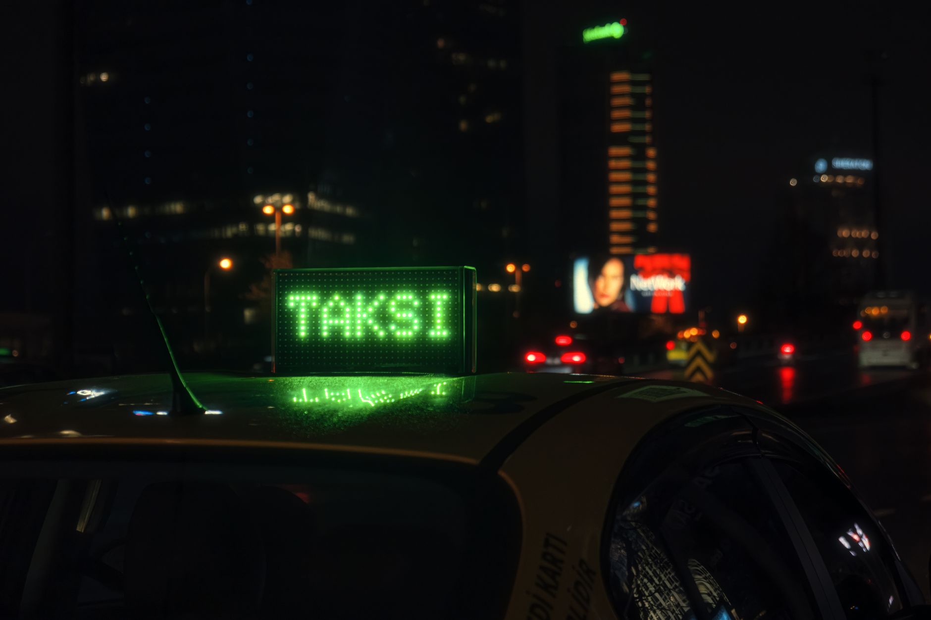 Selbstfahrende Taxis: Die Angst fährt mit