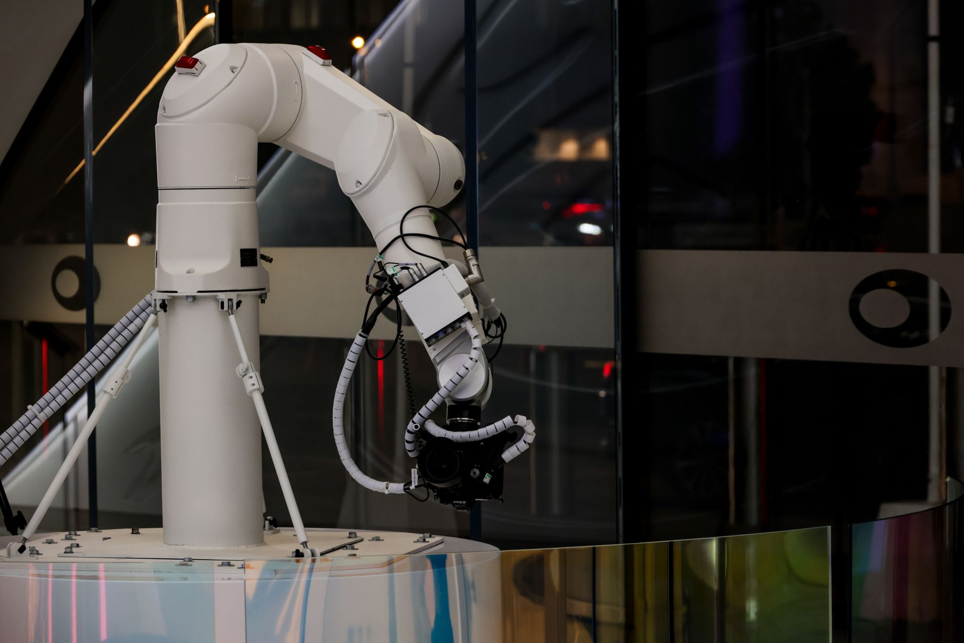 Einwanderungsbehörde: US-Behörde ICE will Spot-Roboter kaufen