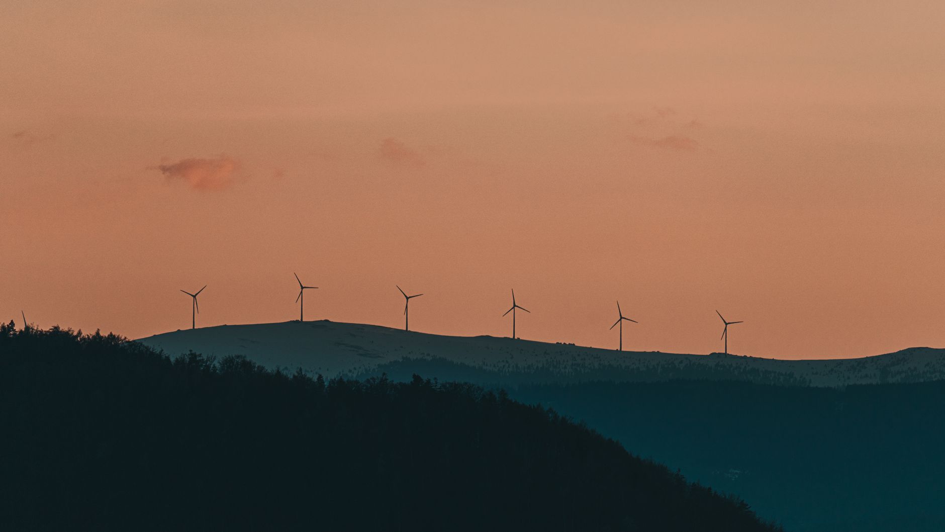 Energiewende verplant: Ausbau von Wind- und Solarenergie muss neu gedacht werden
