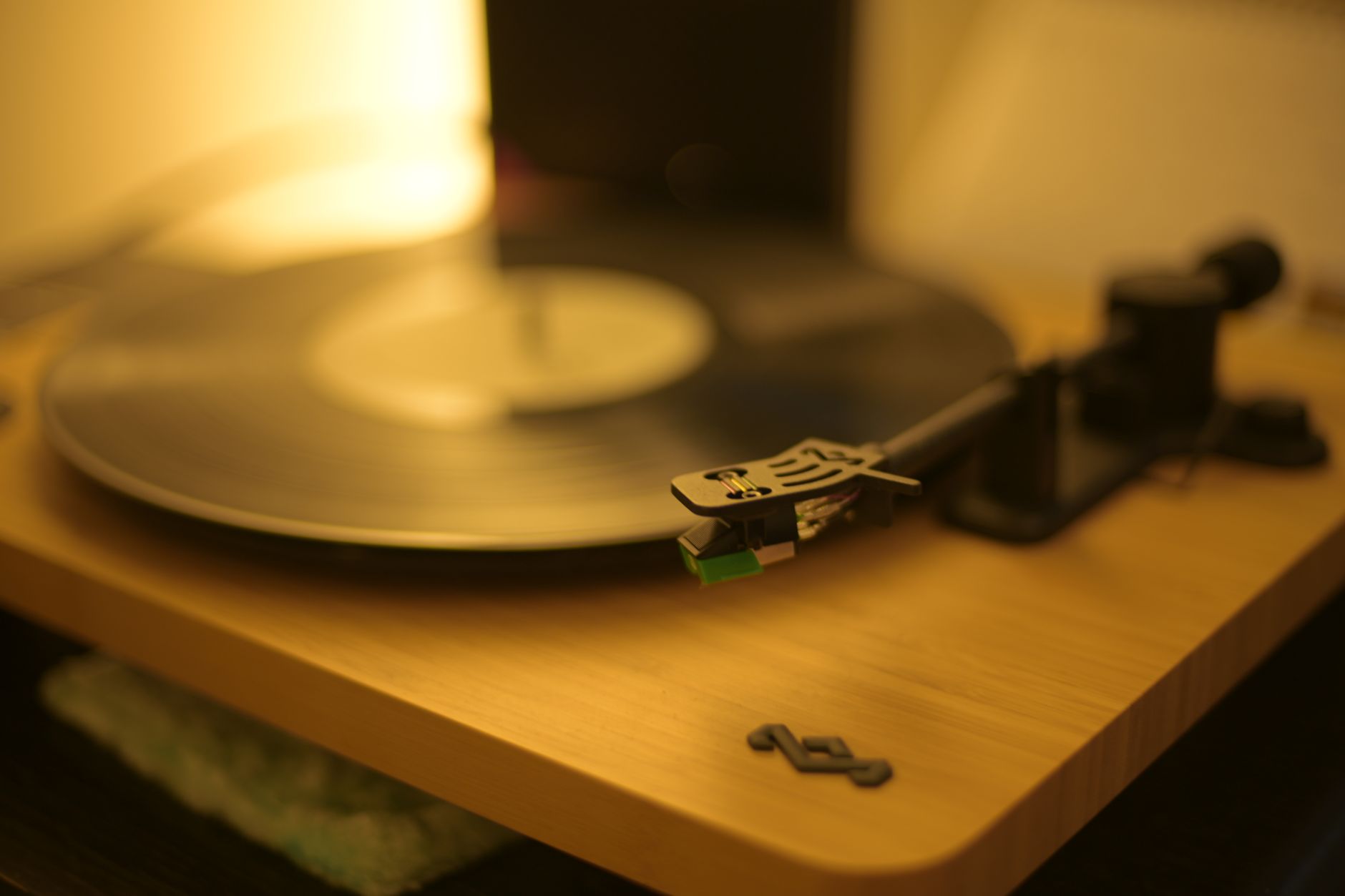 Zugabe durch Vinyl: Wie die Langspielplatte Fans mehr Musik brachte