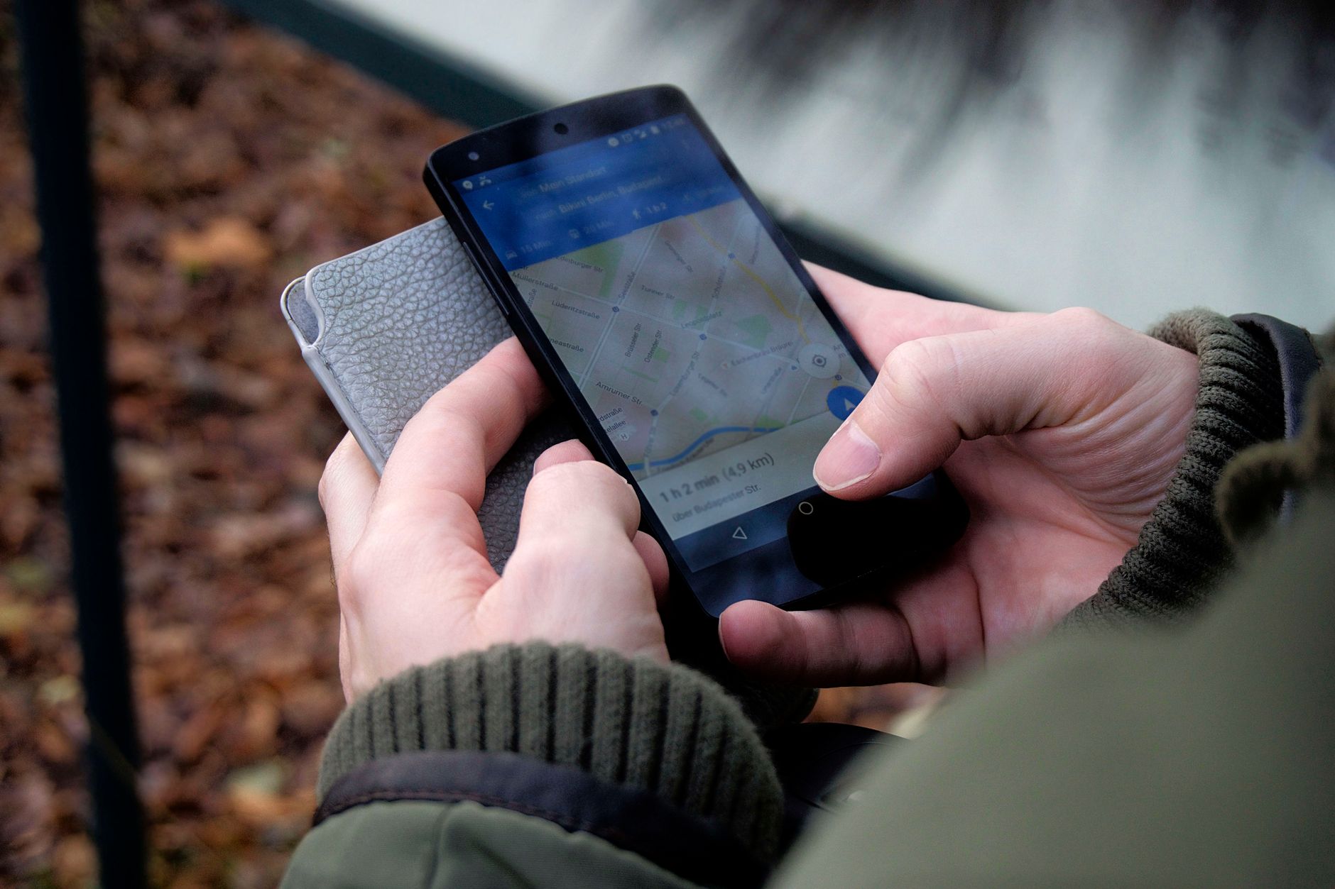 Nach Trump-Erlass: Google Maps nennt Ontariosee in Lake America um