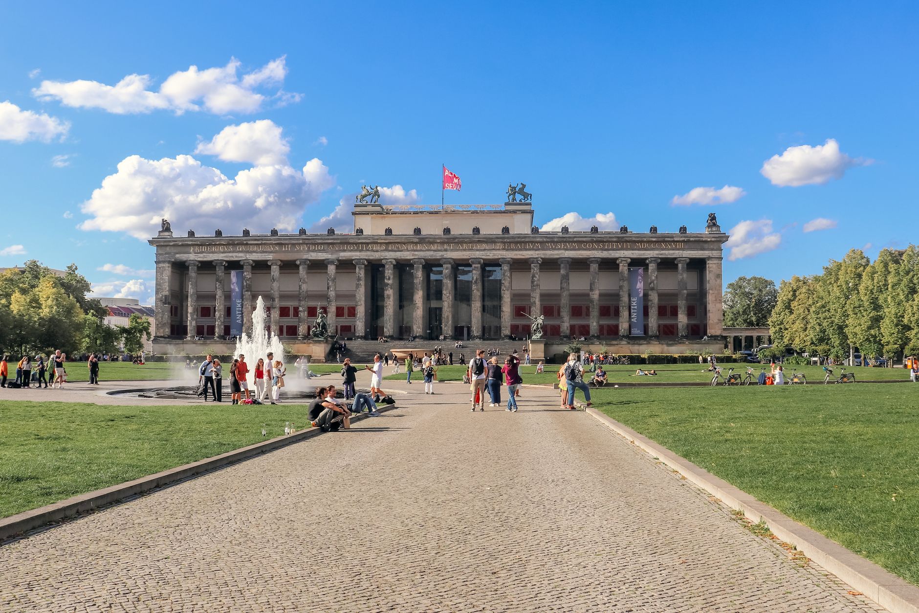 Das war der Reisesommer: Das Armageddon des Reisens ist wieder einmal vertagt