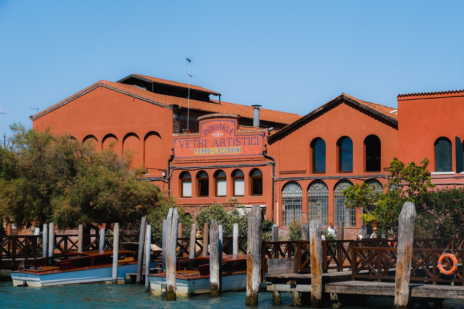 Filmfest in Venedig: Pressekonferenz findet nun doch statt