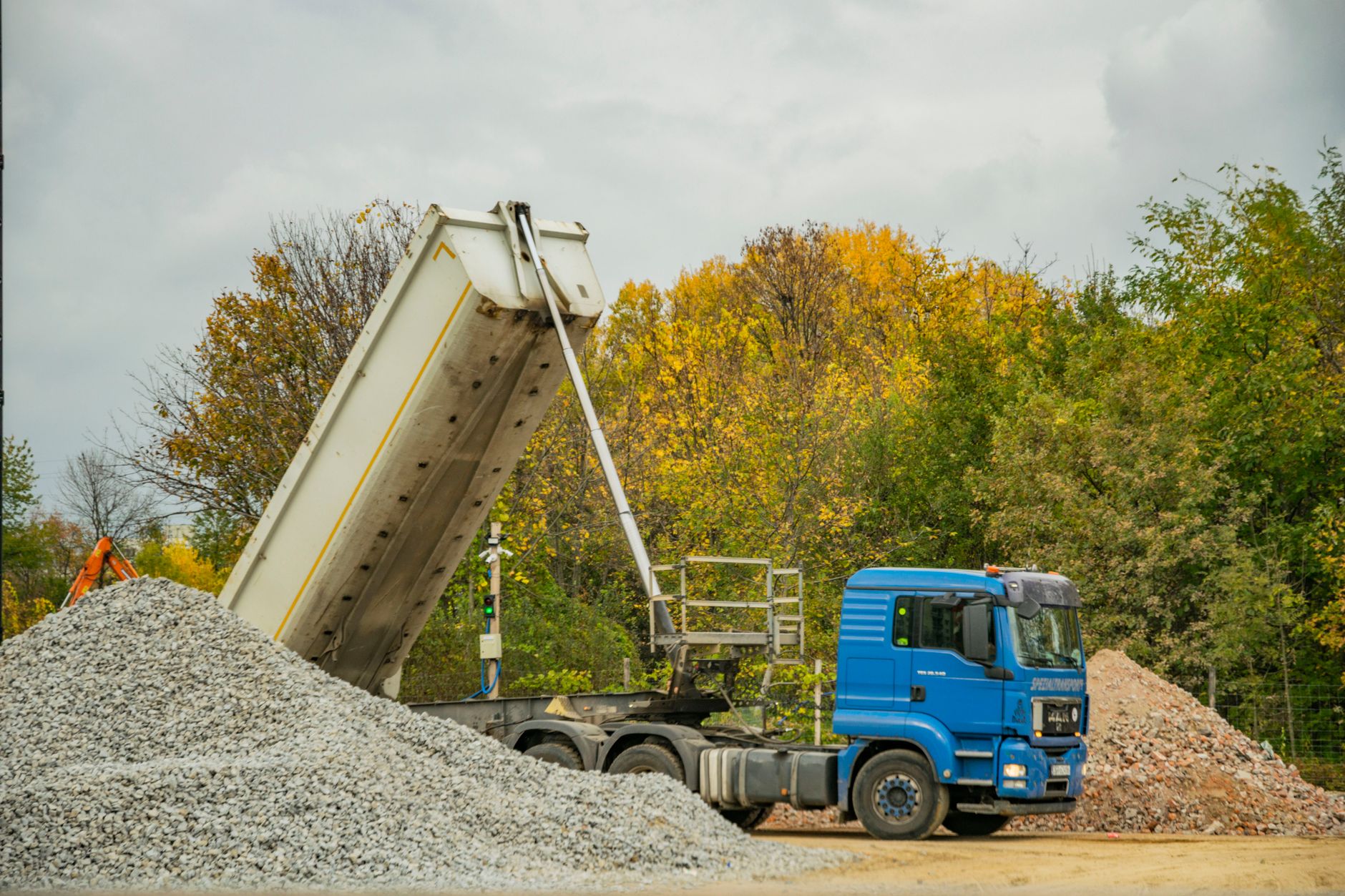 VDA: Deutschland kommt beim Lkw-Ladenetz kaum voran