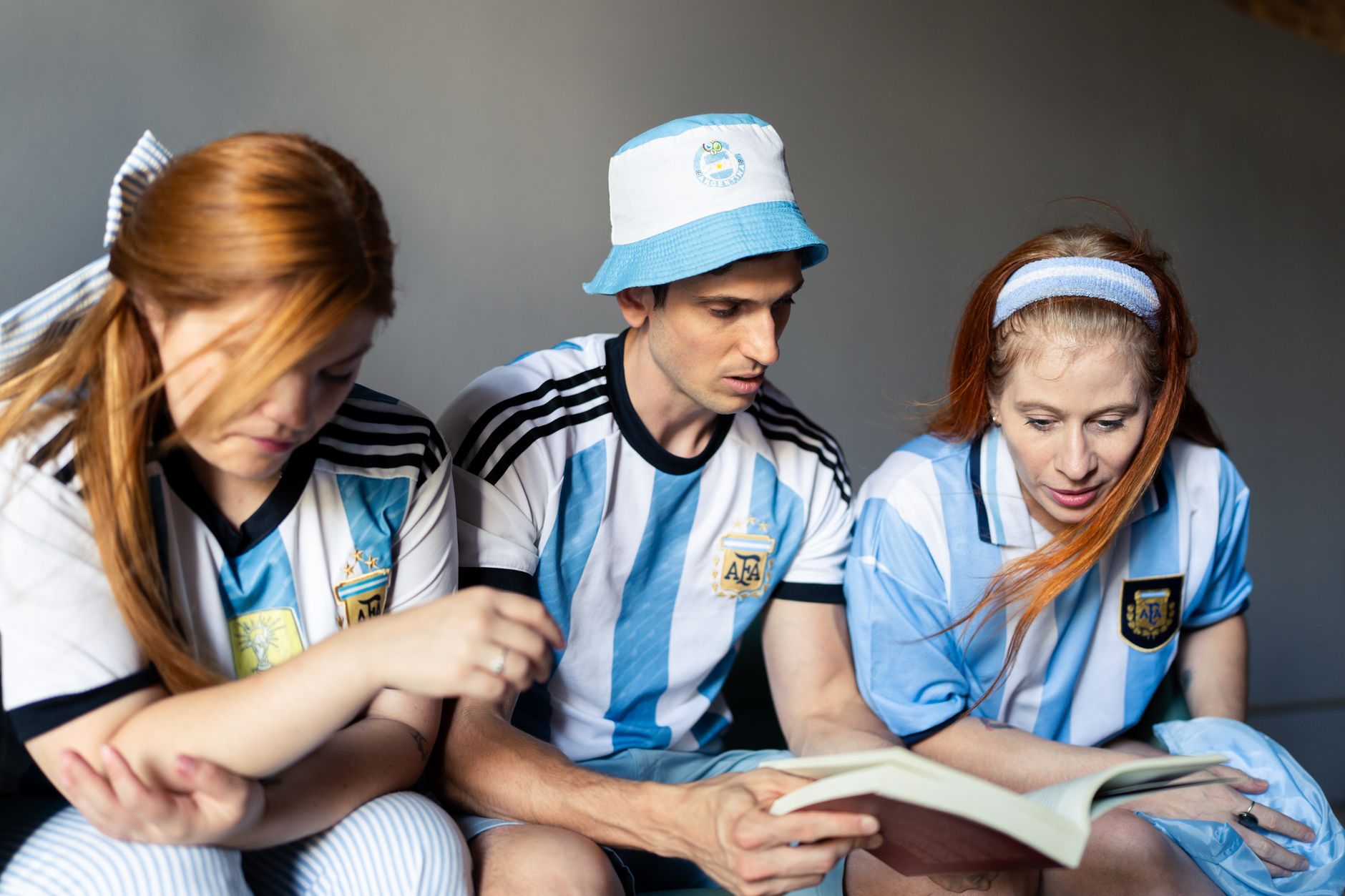 Fußball - Argentinier Lionel Messi beendet Länderspielkarriere