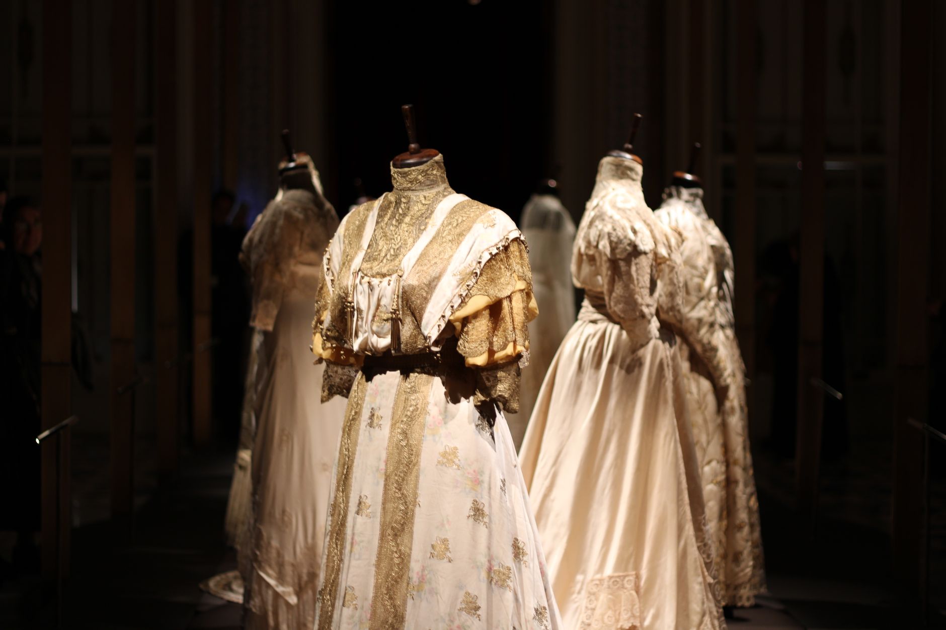 Met-Gala-Ausstellung von Designer John Galliano abgesagt