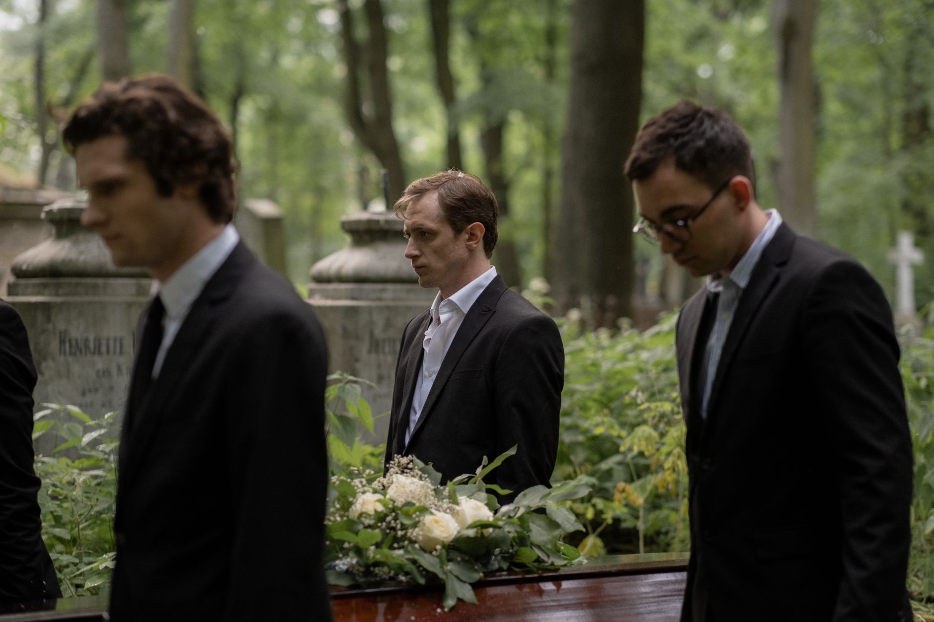 Serien: Drei sehenswerte Neustarts, die Sie im Sommer verpasst haben